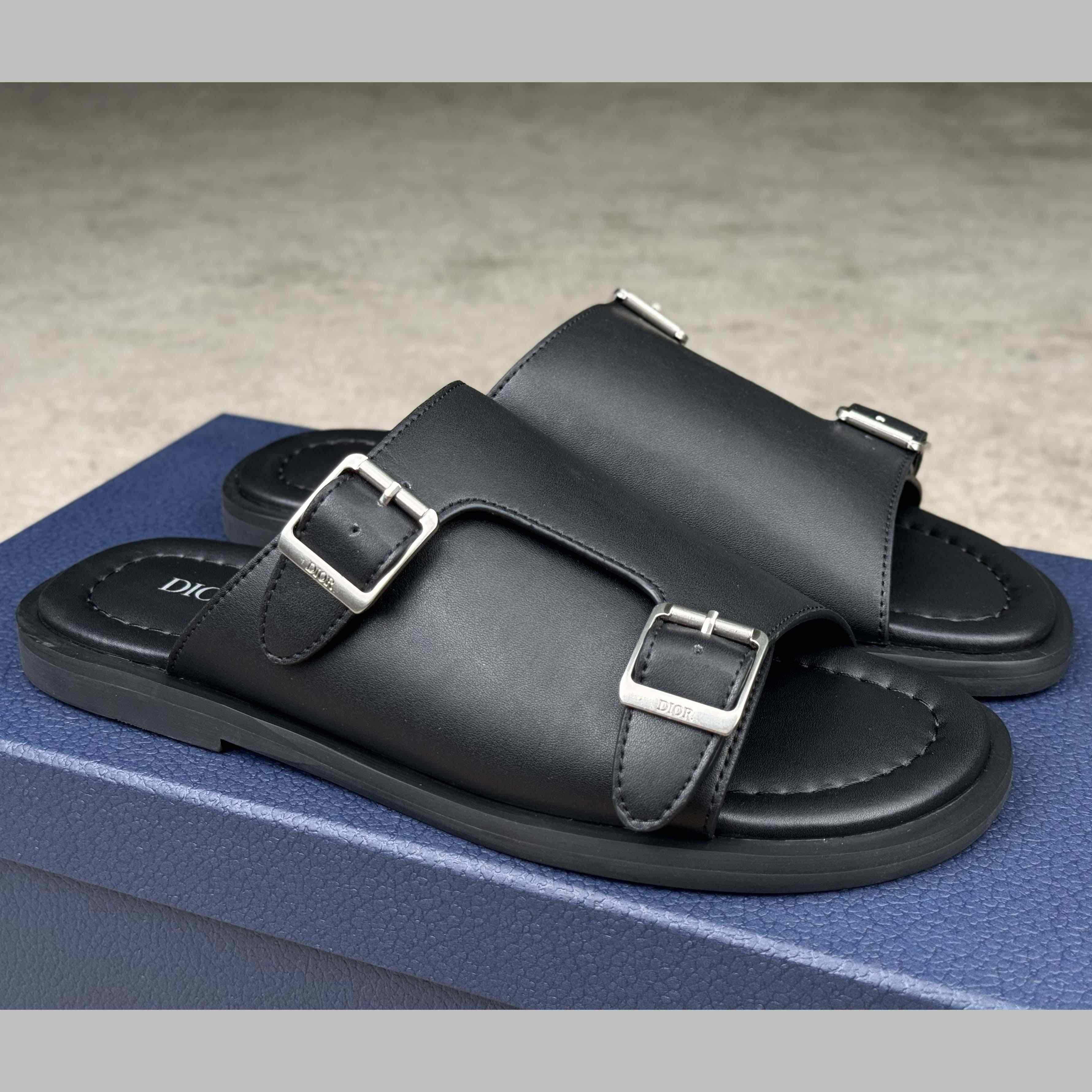 Dior Alias Sandal  - EUR FASHION