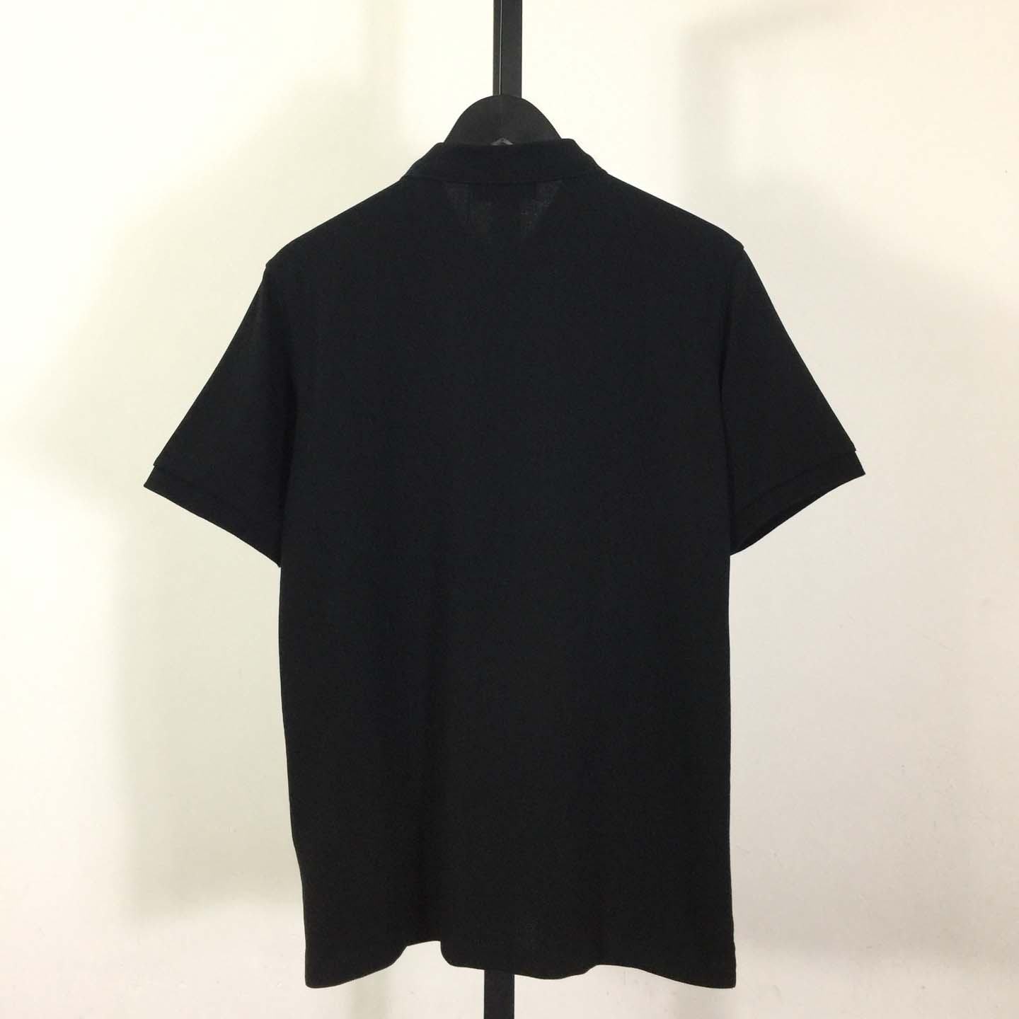 Stone Island Cotton Polo Shirt - EUR FASHION
