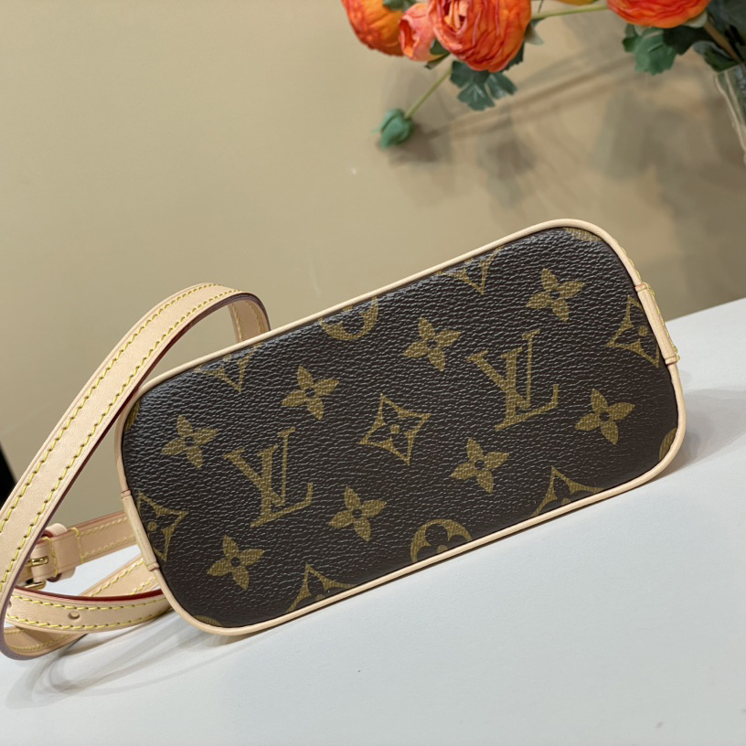 Louis Vuitton LV x TM Nano Alma   M13416 - EUR FASHION