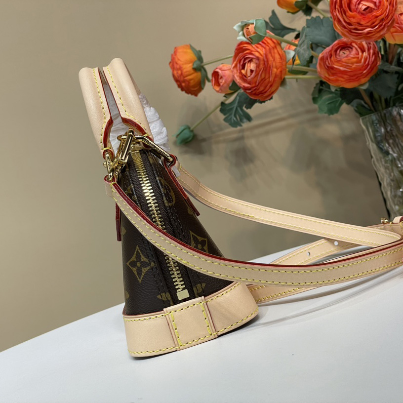 Louis Vuitton LV x TM Nano Alma   M13416 - EUR FASHION
