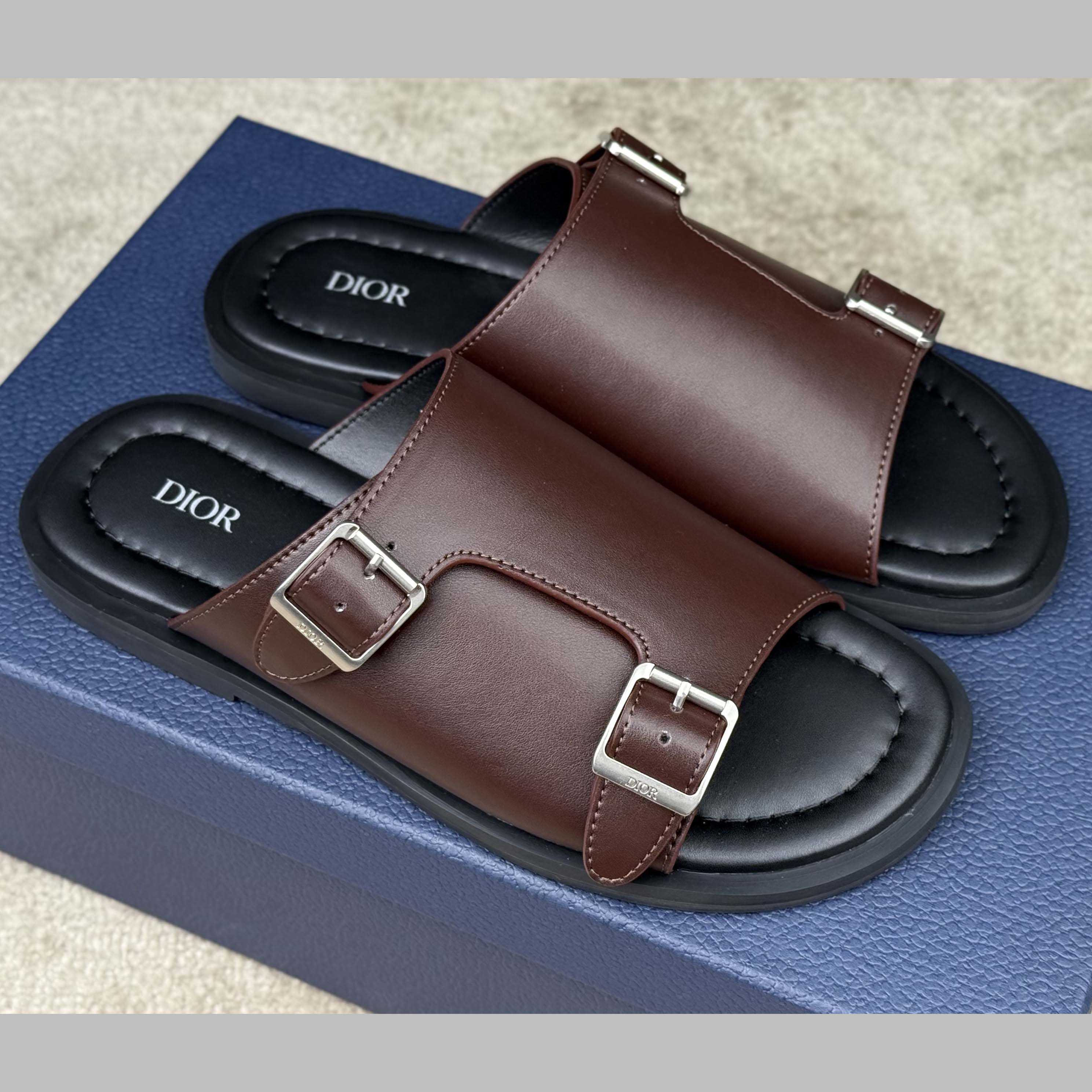 Dior Alias Sandal  - EUR FASHION