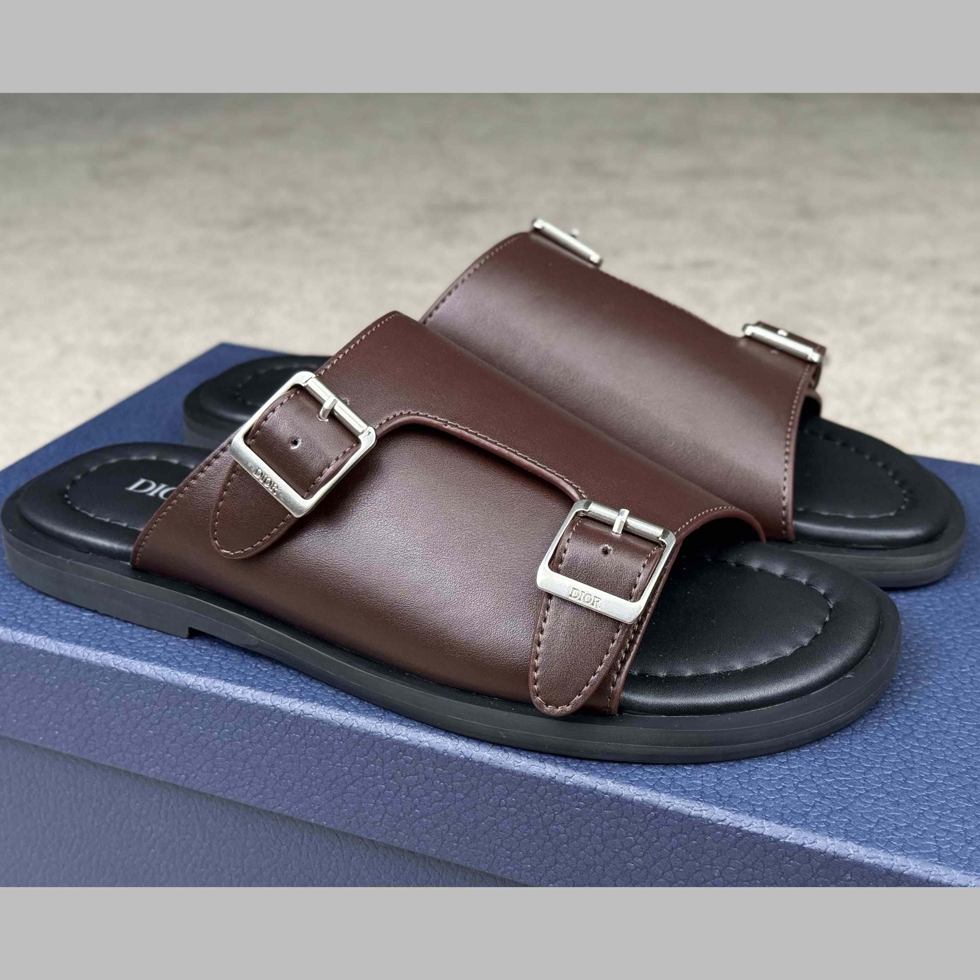 Dior Alias Sandal  - EUR FASHION