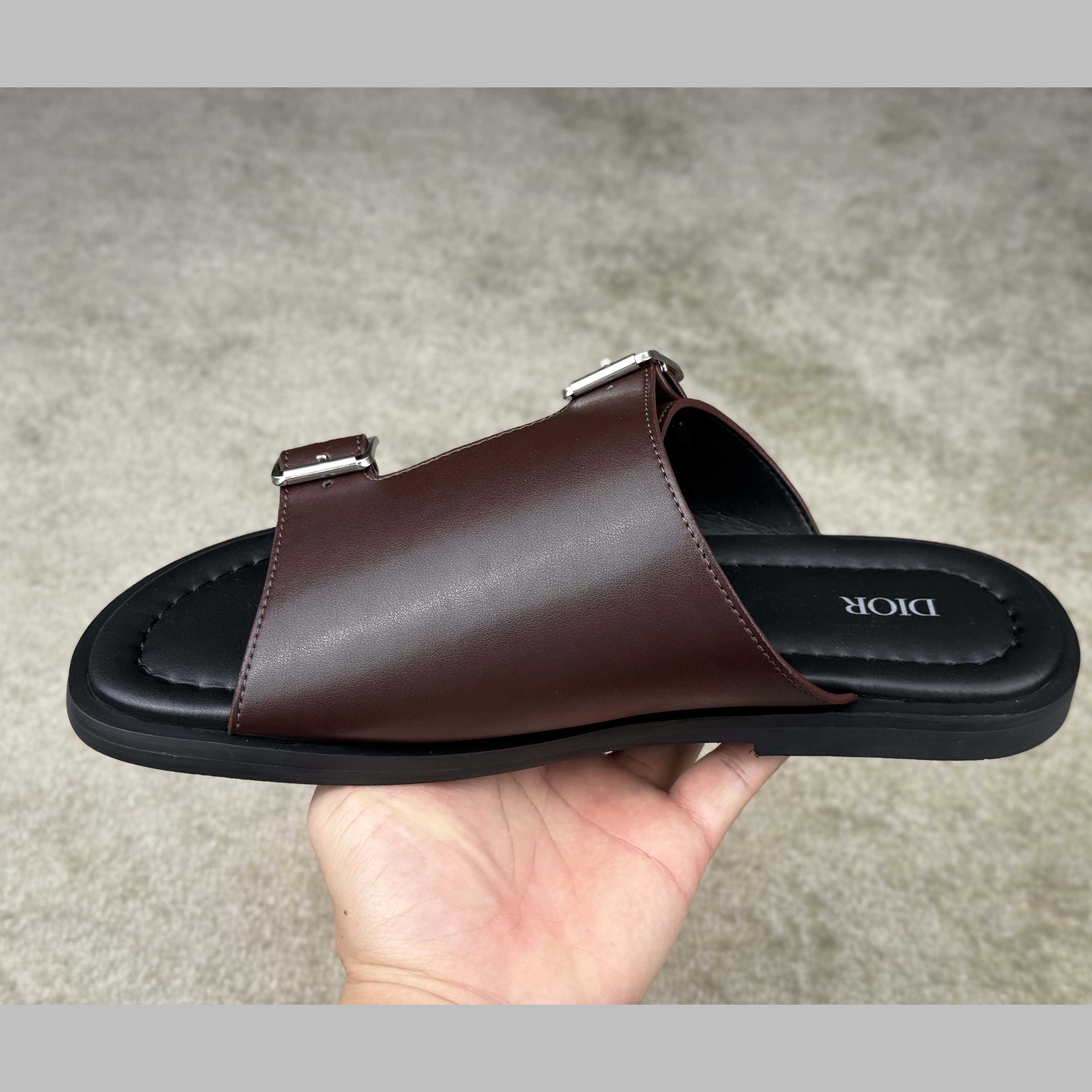 Dior Alias Sandal  - EUR FASHION