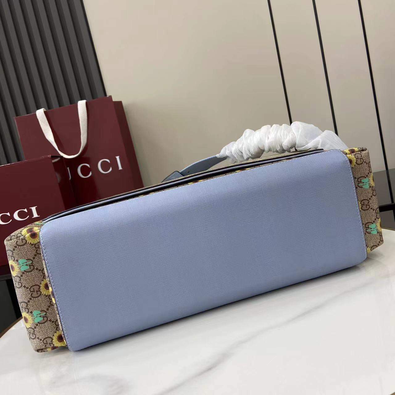 Gucci Large Changing Bag - EUR FASHION