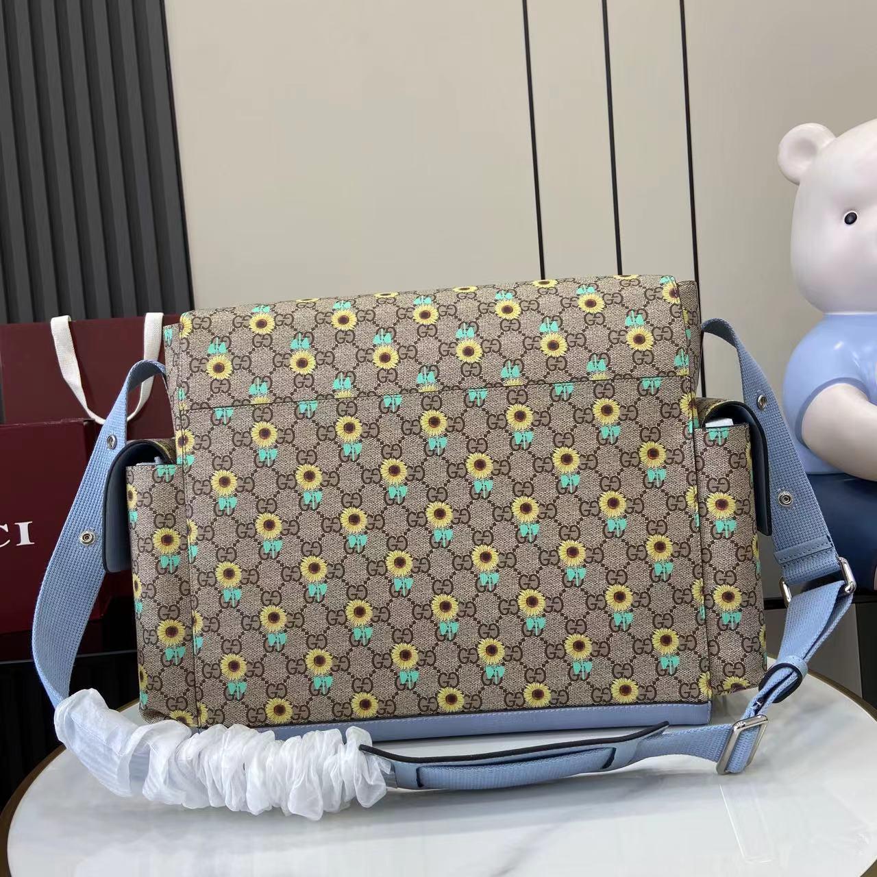 Gucci Large Changing Bag - EUR FASHION