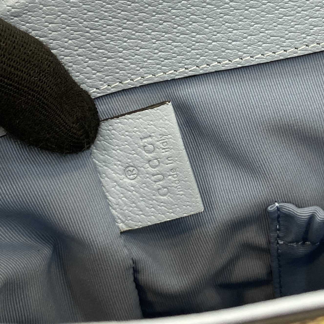 Gucci Large Changing Bag - EUR FASHION
