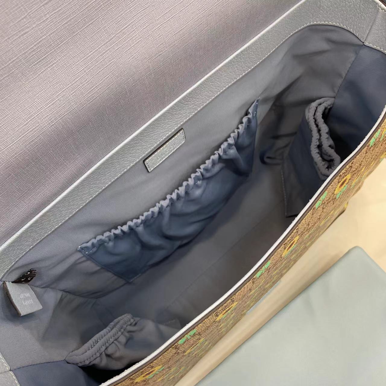 Gucci Large Changing Bag - EUR FASHION