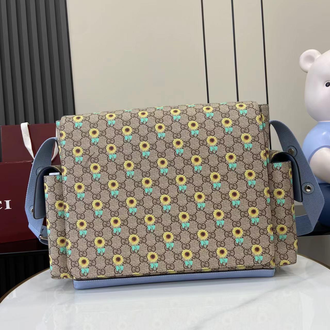 Gucci Large Changing Bag - EUR FASHION