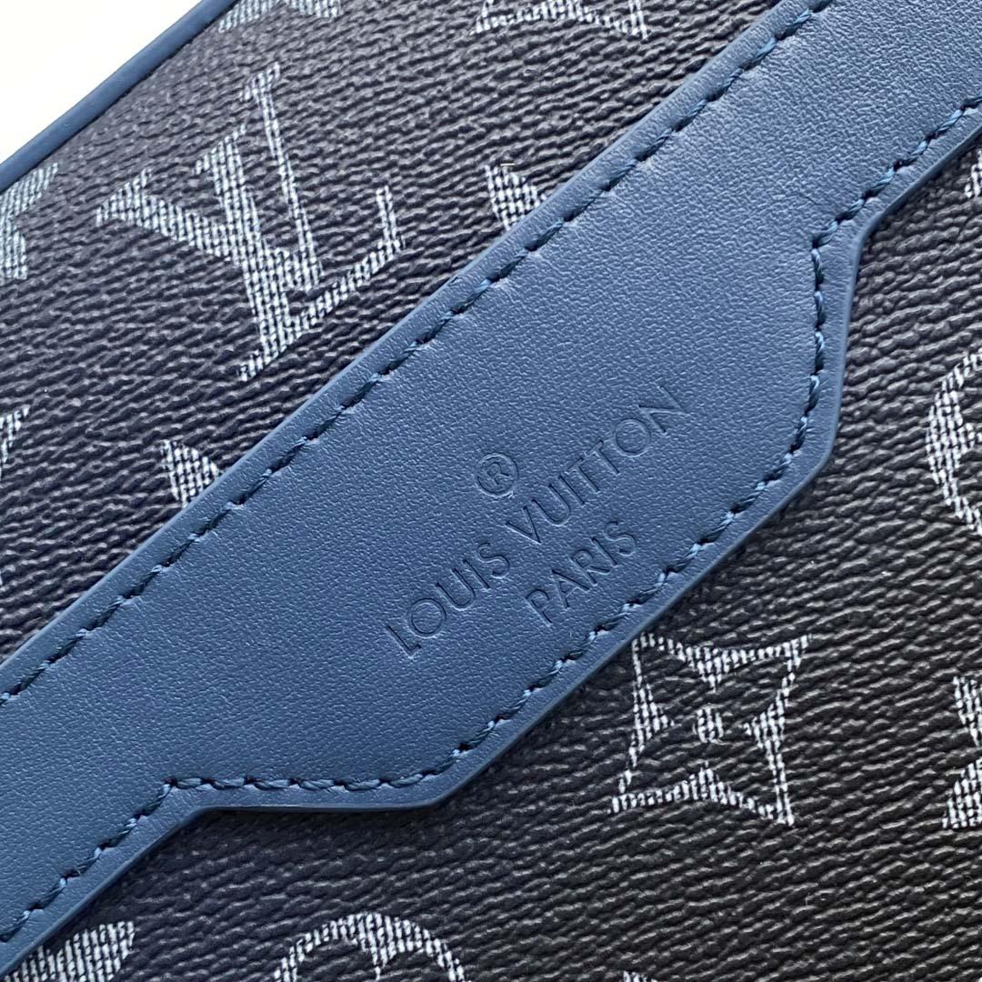 Louis Vuitton Trio Messenger  25*18.5*7cm - EUR FASHION