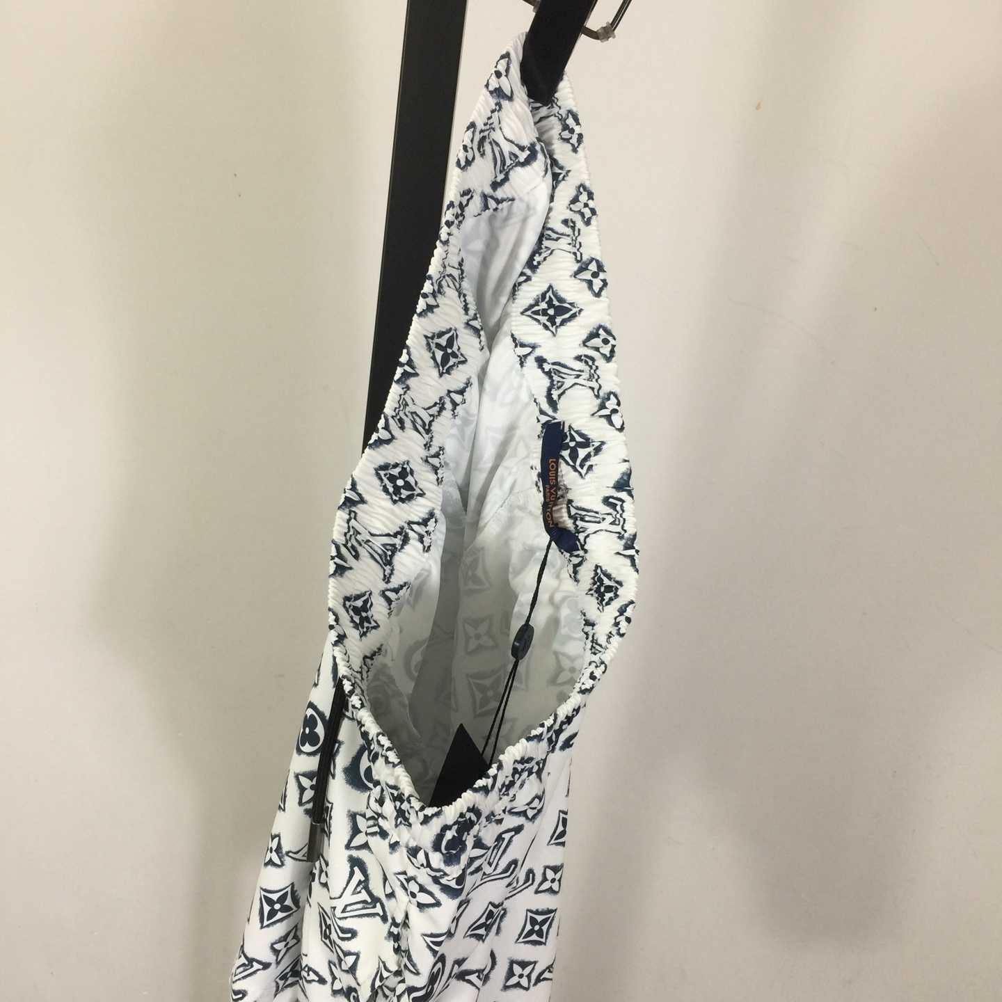 Louis Vuitton Monogram Shorts - EUR FASHION