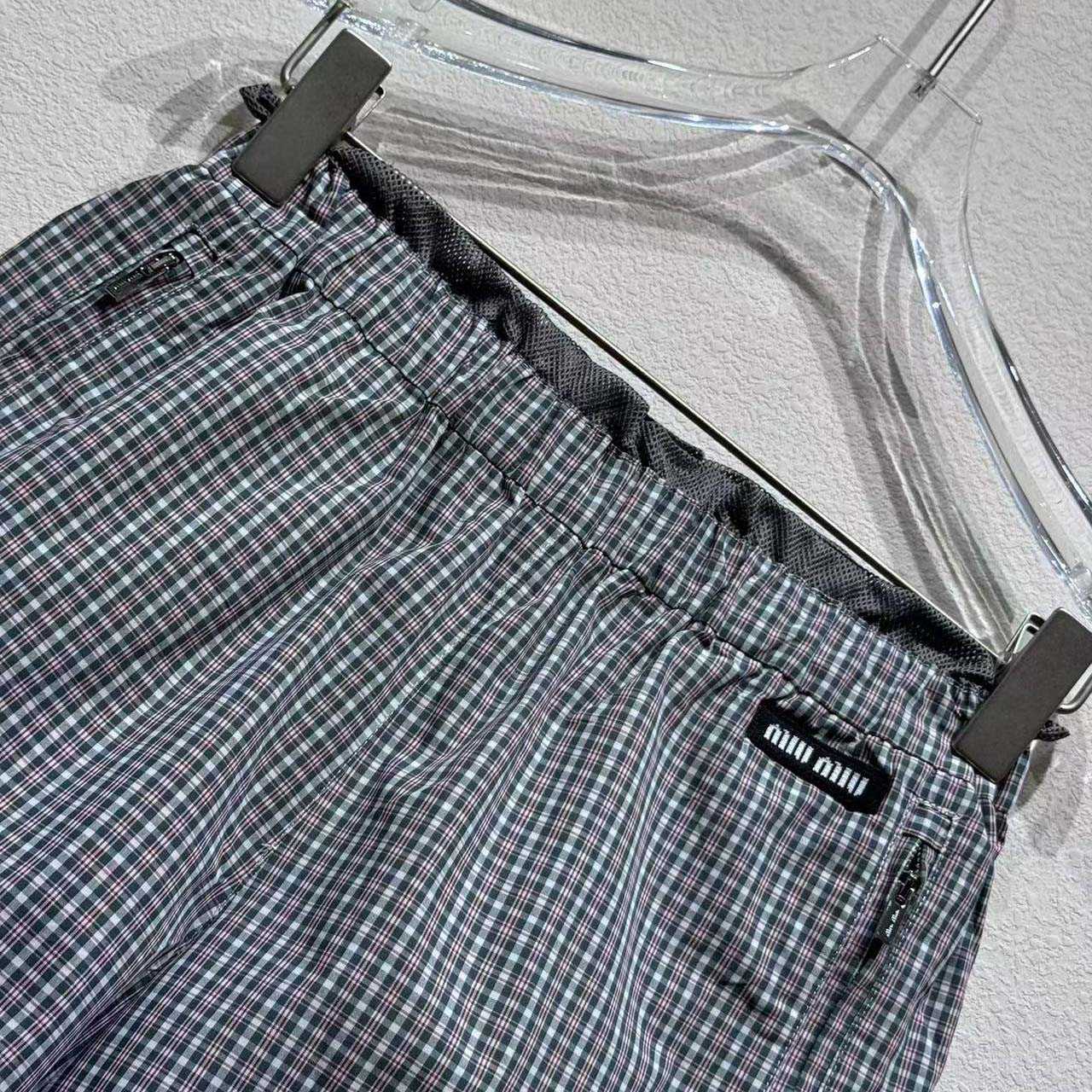 Miu Miu Women's Shorts - EUR FASHION