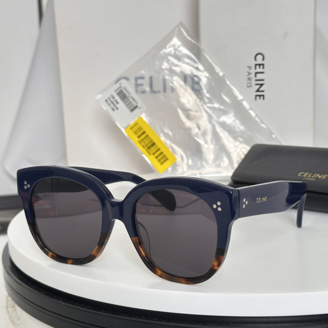 Celine CL4002UN Sunglasses  - EUR FASHION