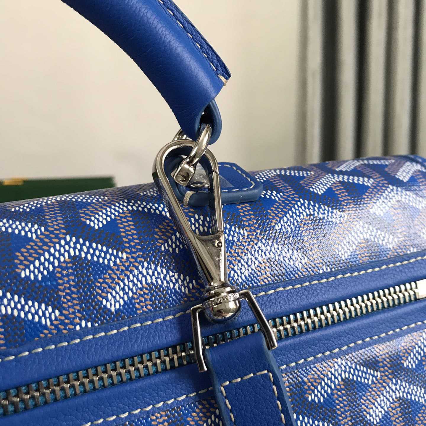 Goyard Saint Léger Backpack - EUR FASHION