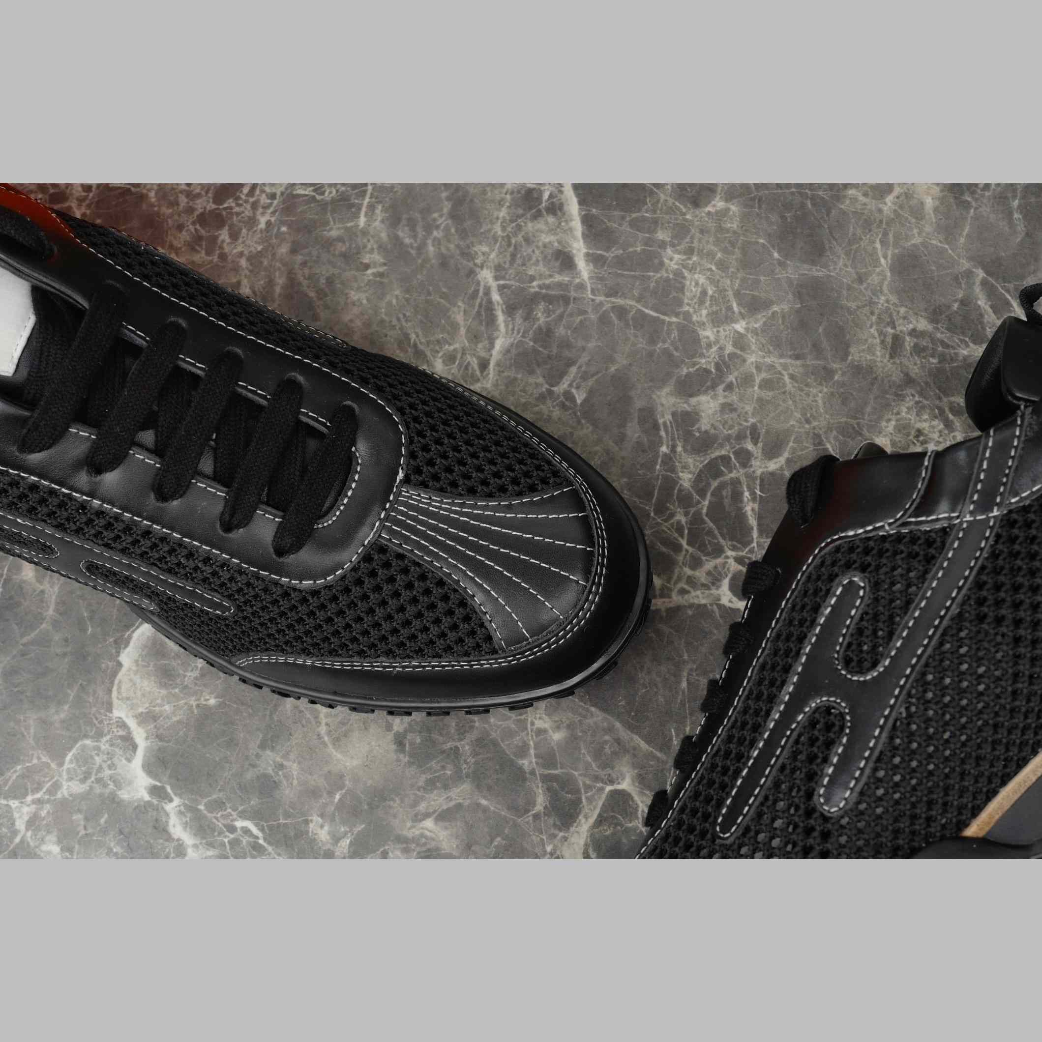 Hermes Jet Sneaker  - EUR FASHION