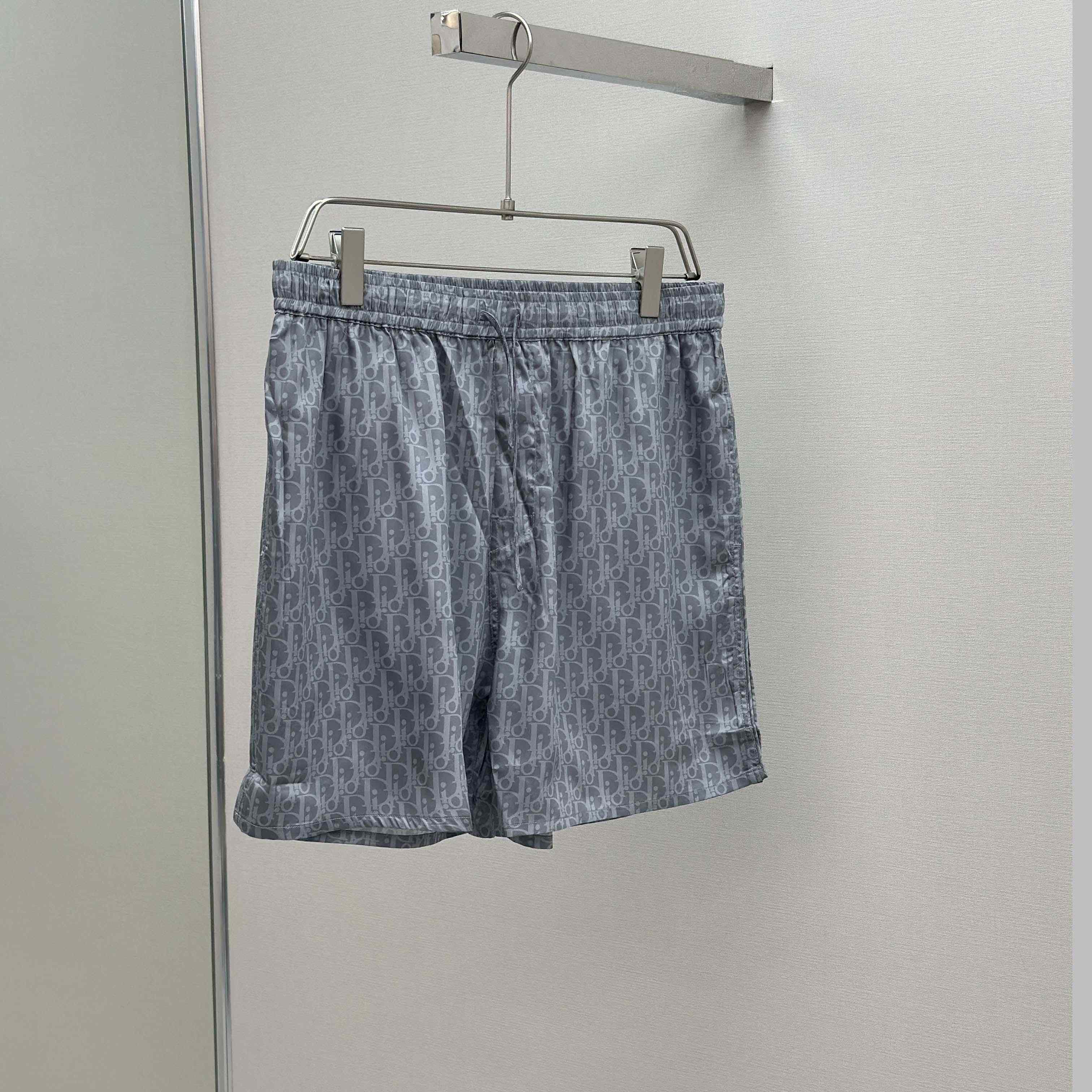 Dior Oblique Shorts - EUR FASHION