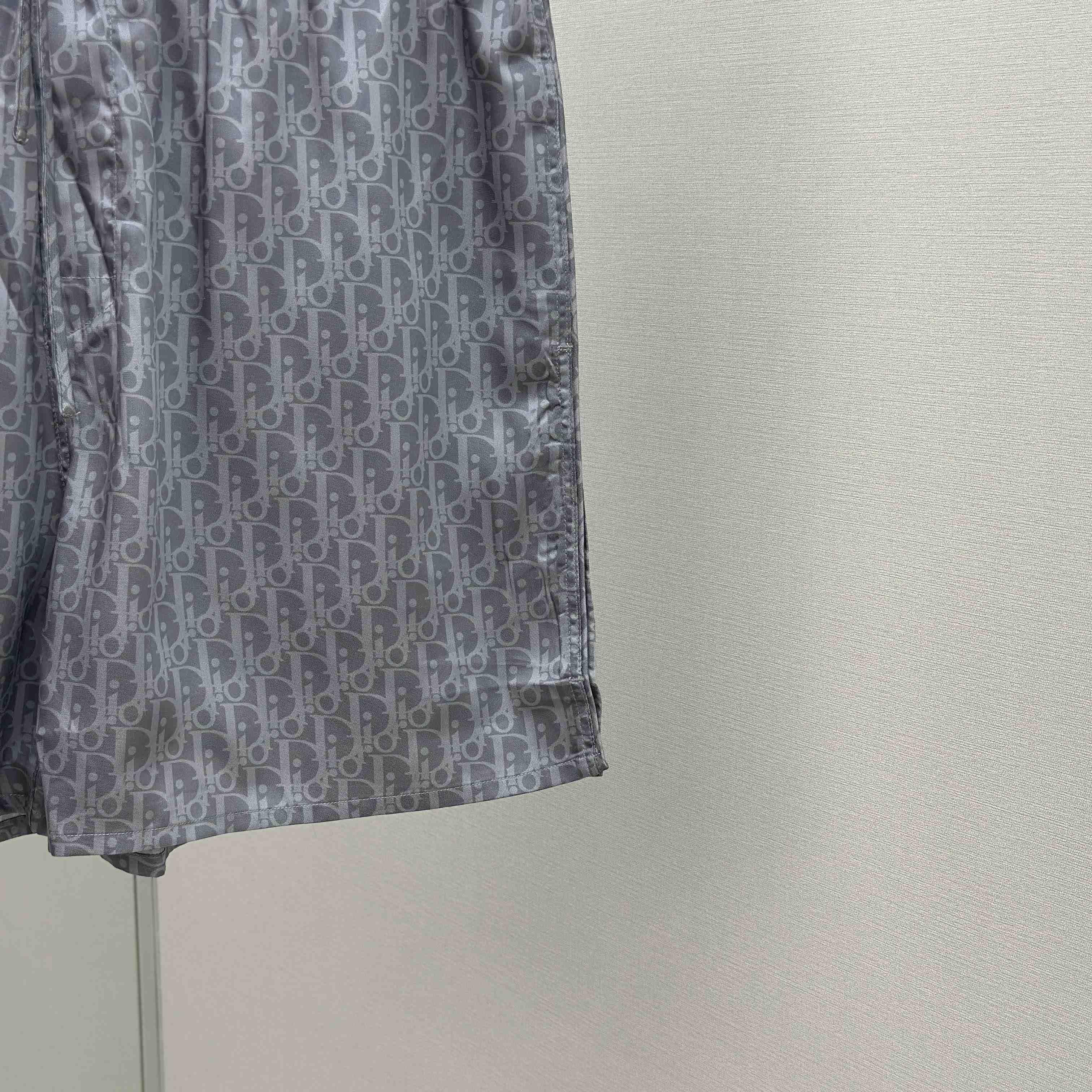 Dior Oblique Shorts - EUR FASHION