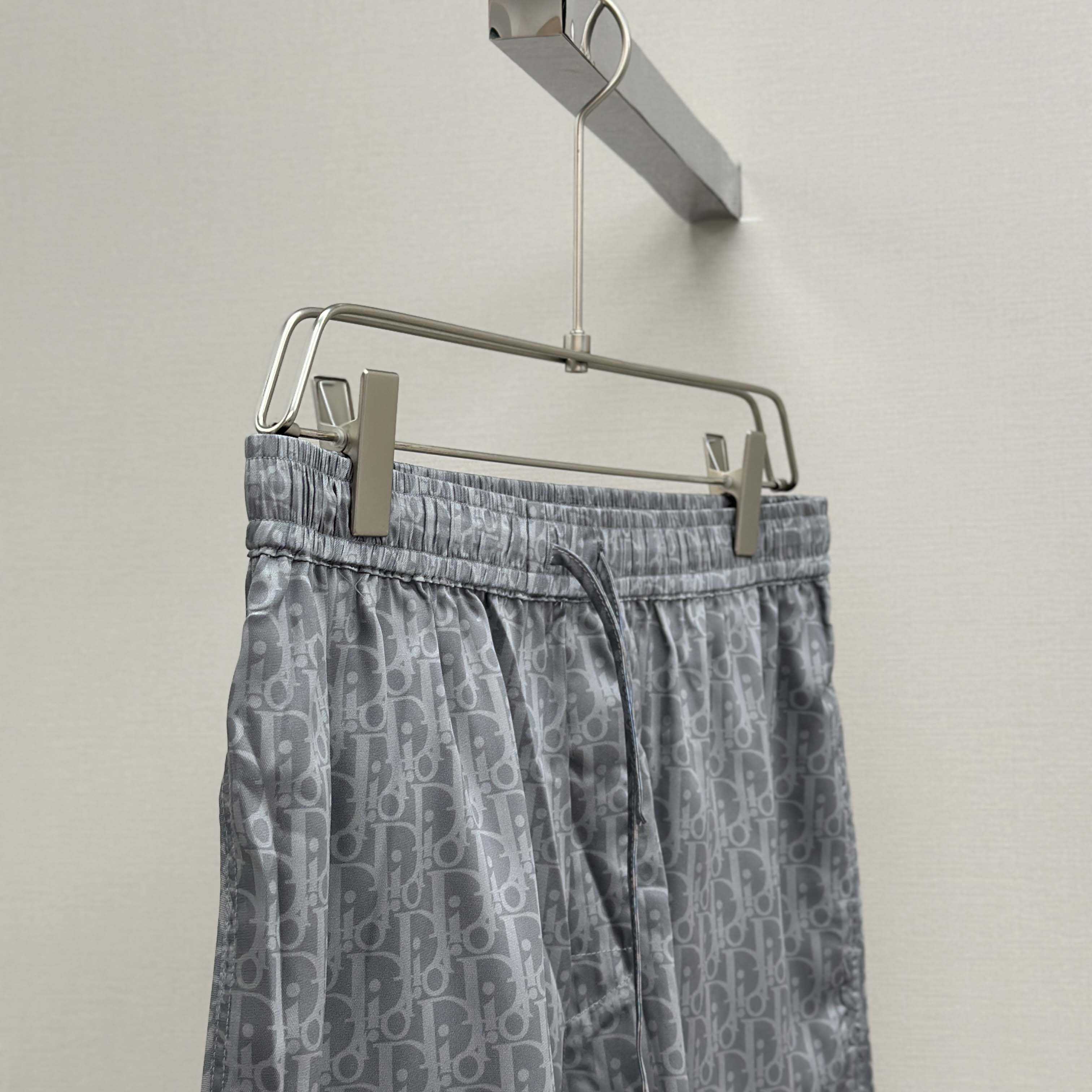 Dior Oblique Shorts - EUR FASHION