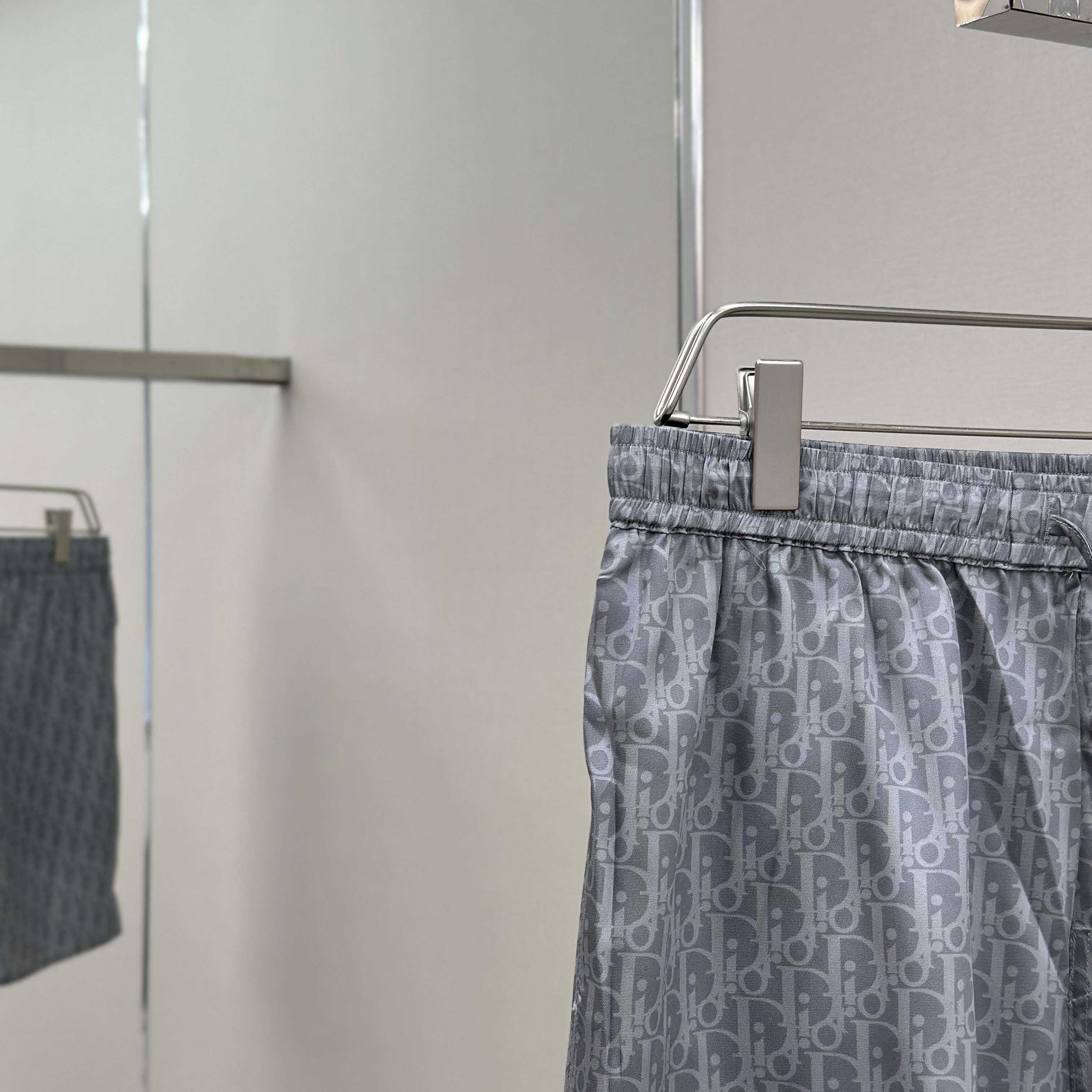 Dior Oblique Shorts - EUR FASHION