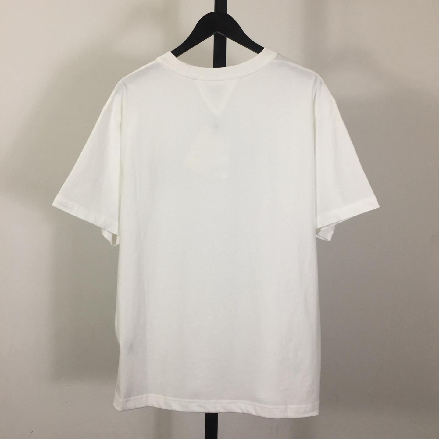 Bottega Veneta Pima Cotton Jersey T-Shirt   - EUR FASHION