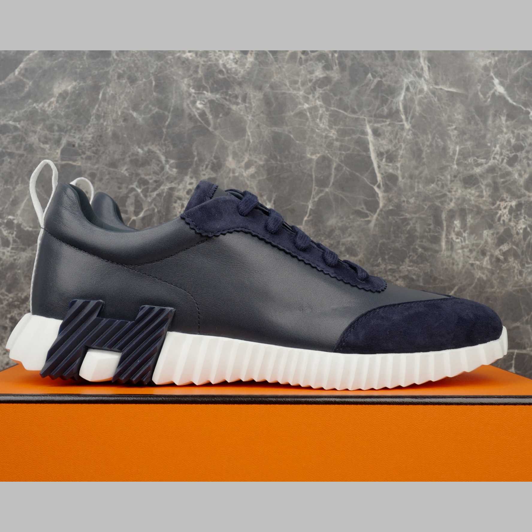 Hermes Bouncing Sneaker - EUR FASHION