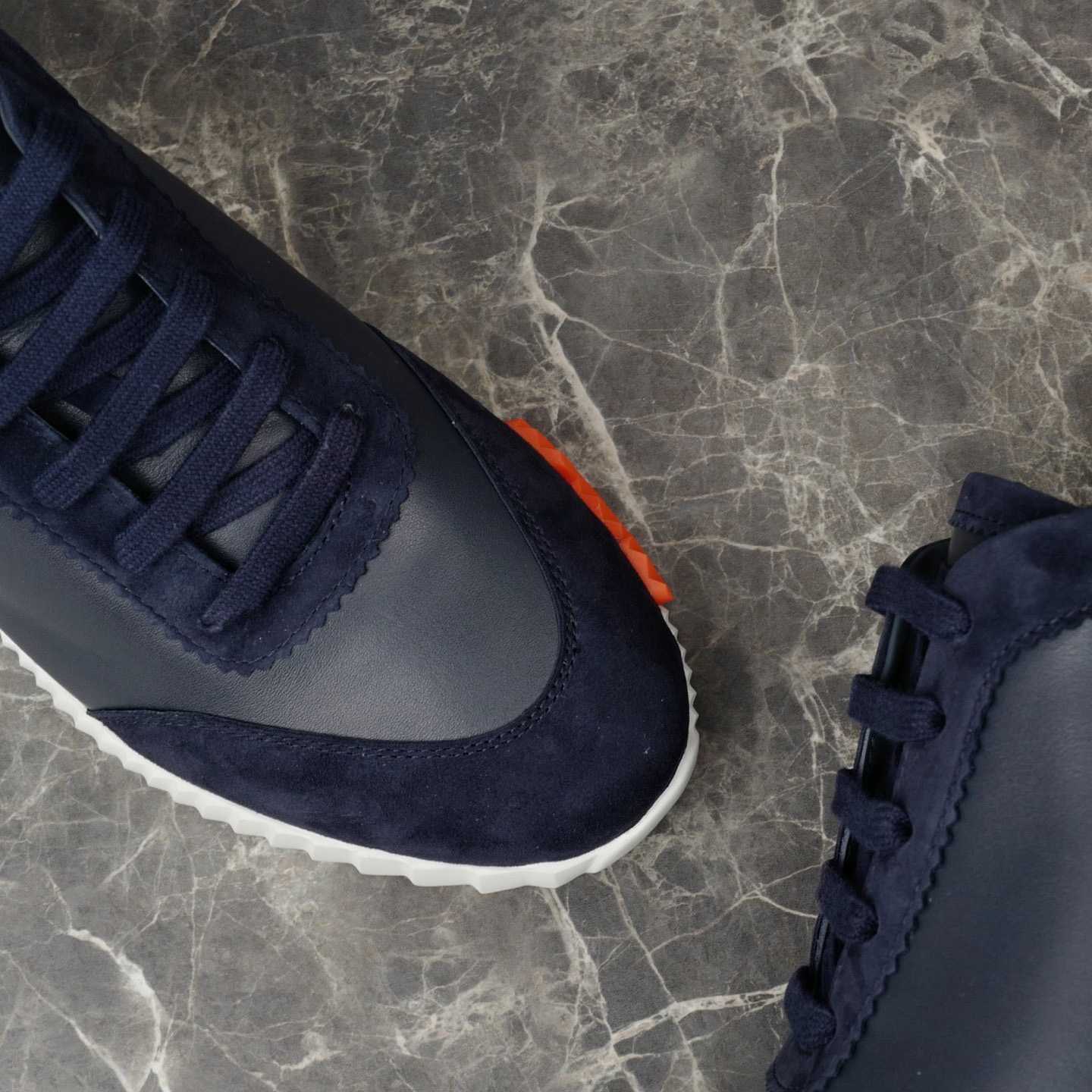 Hermes Bouncing Sneaker - EUR FASHION