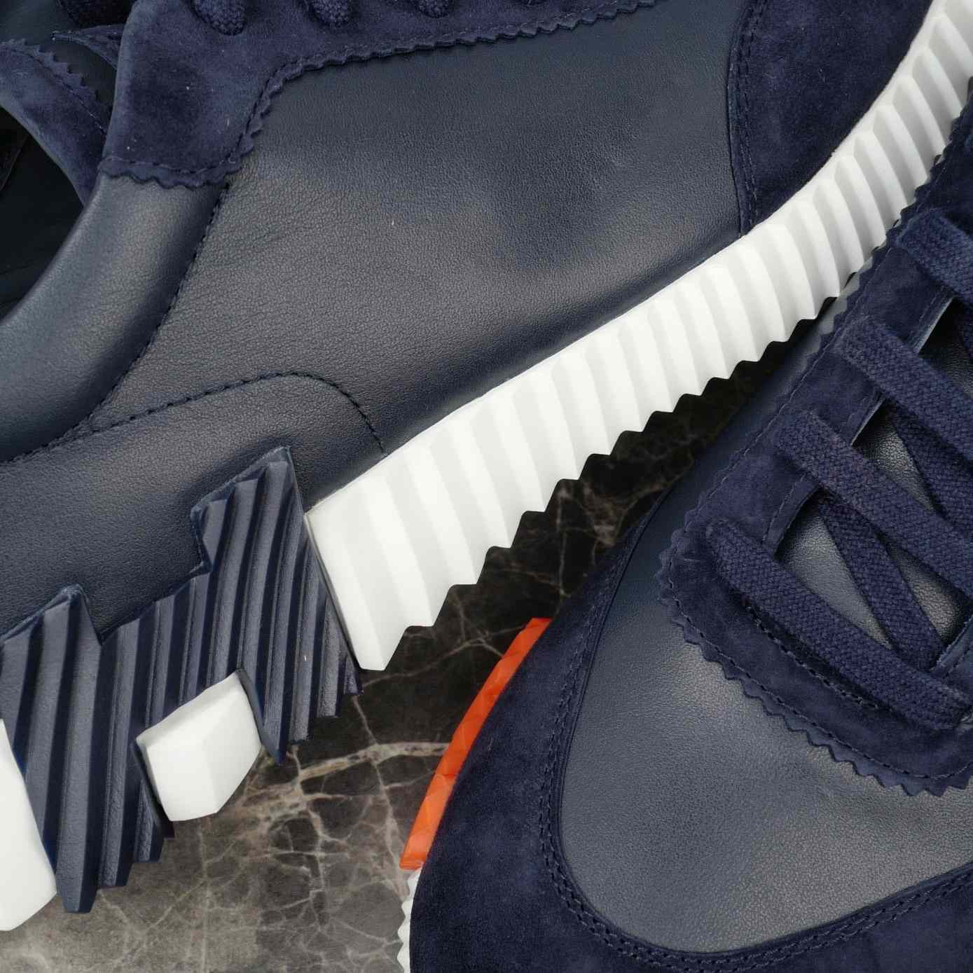 Hermes Bouncing Sneaker - EUR FASHION