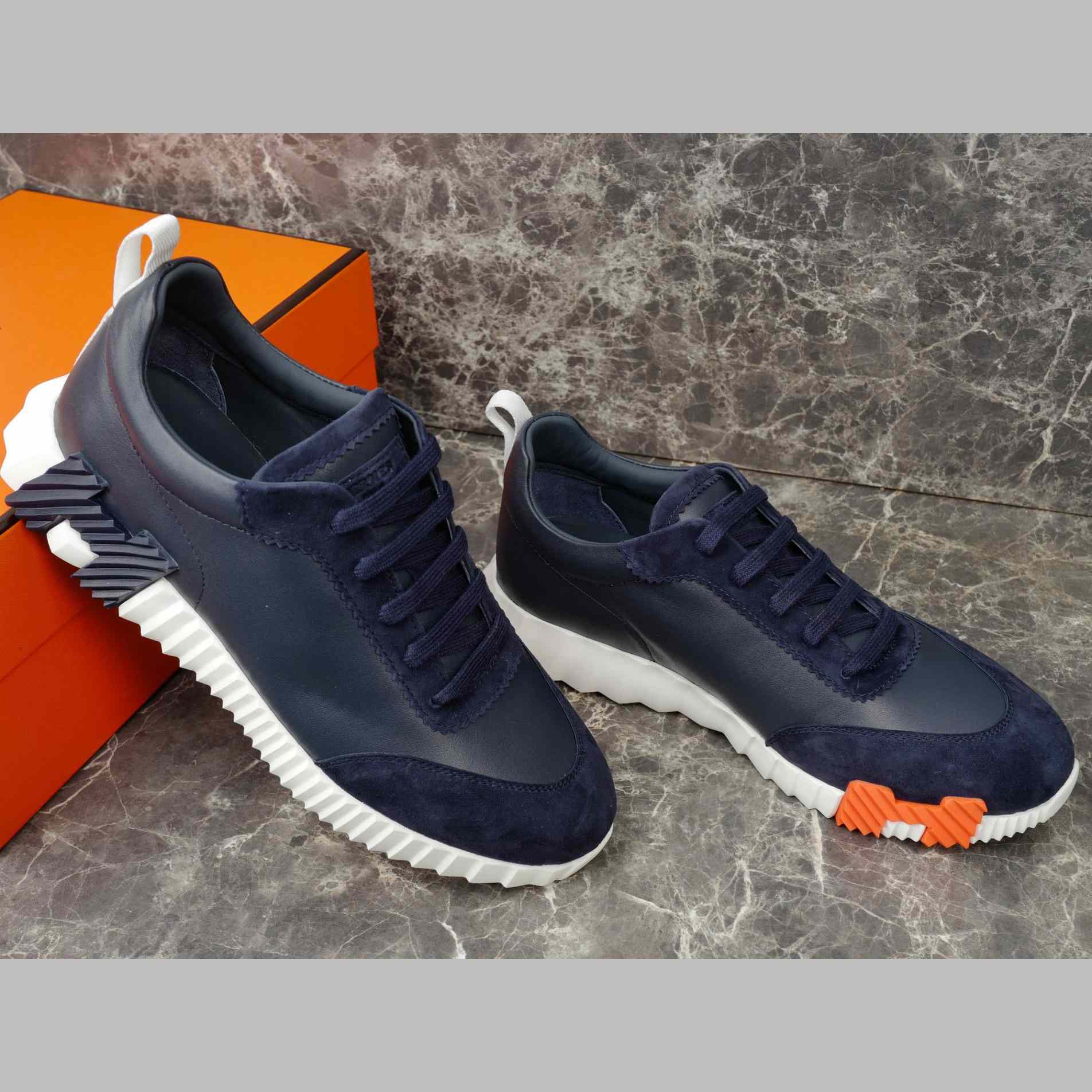 Hermes Bouncing Sneaker - EUR FASHION