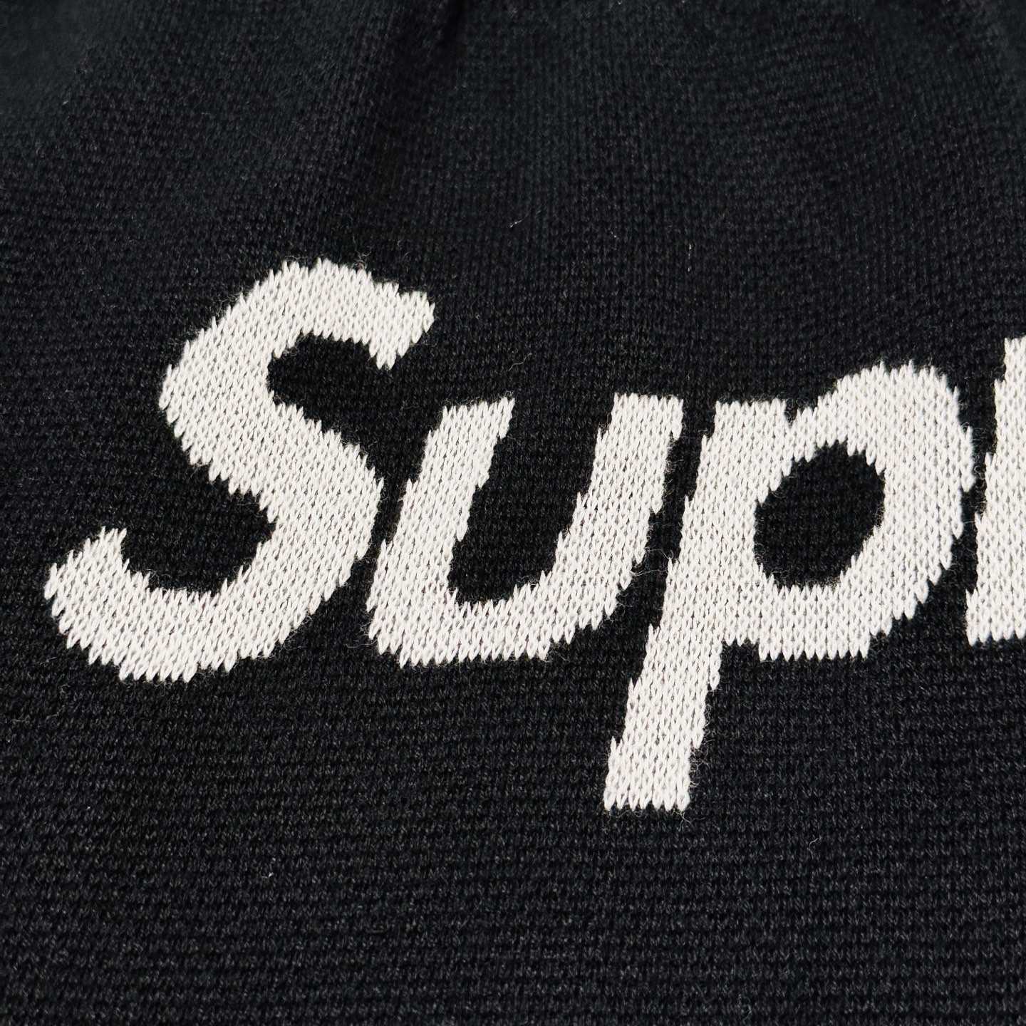 Supreme x Umbro Knit Soccer Short 'Black'  - EUR FASHION