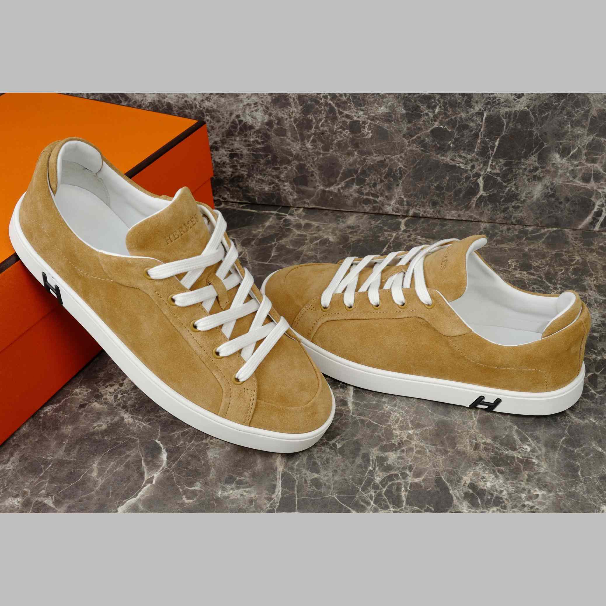 Hermes Kid Sneaker - EUR FASHION