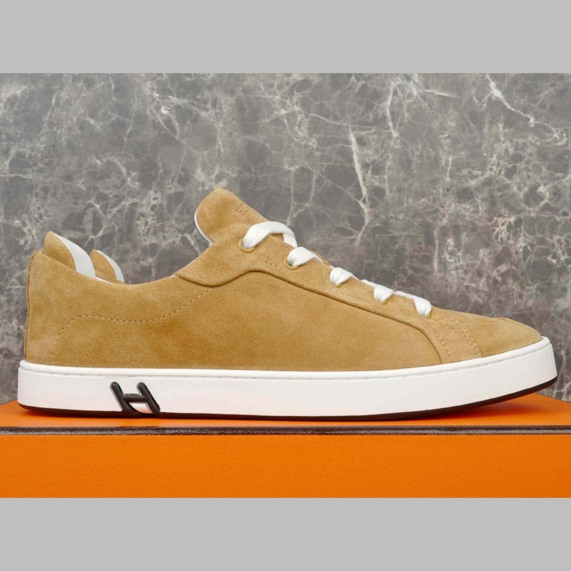 Hermes Kid Sneaker - EUR FASHION