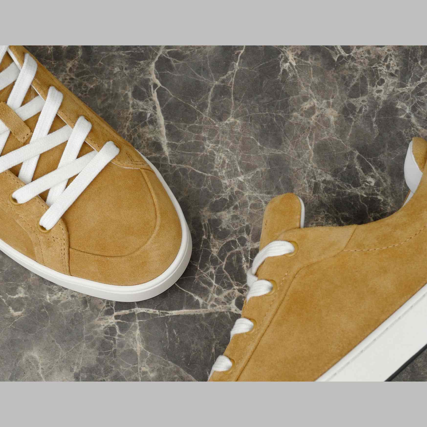 Hermes Kid Sneaker - EUR FASHION