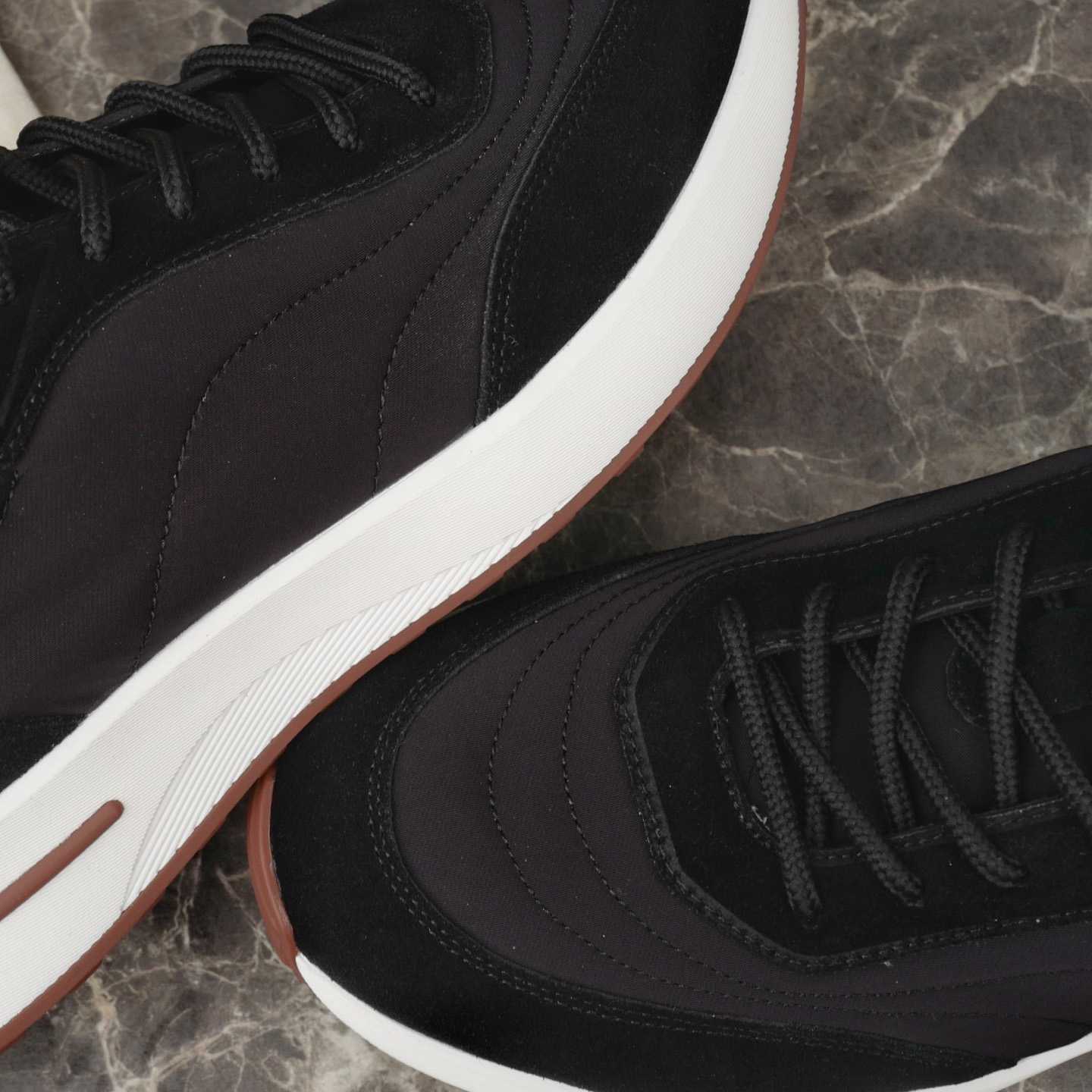 Loro Piana Week End Walk Sneaker  - EUR FASHION
