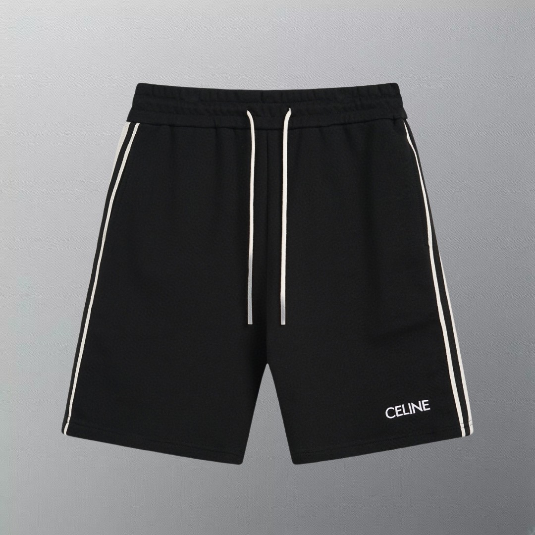 Celine Track Shorts - EUR FASHION