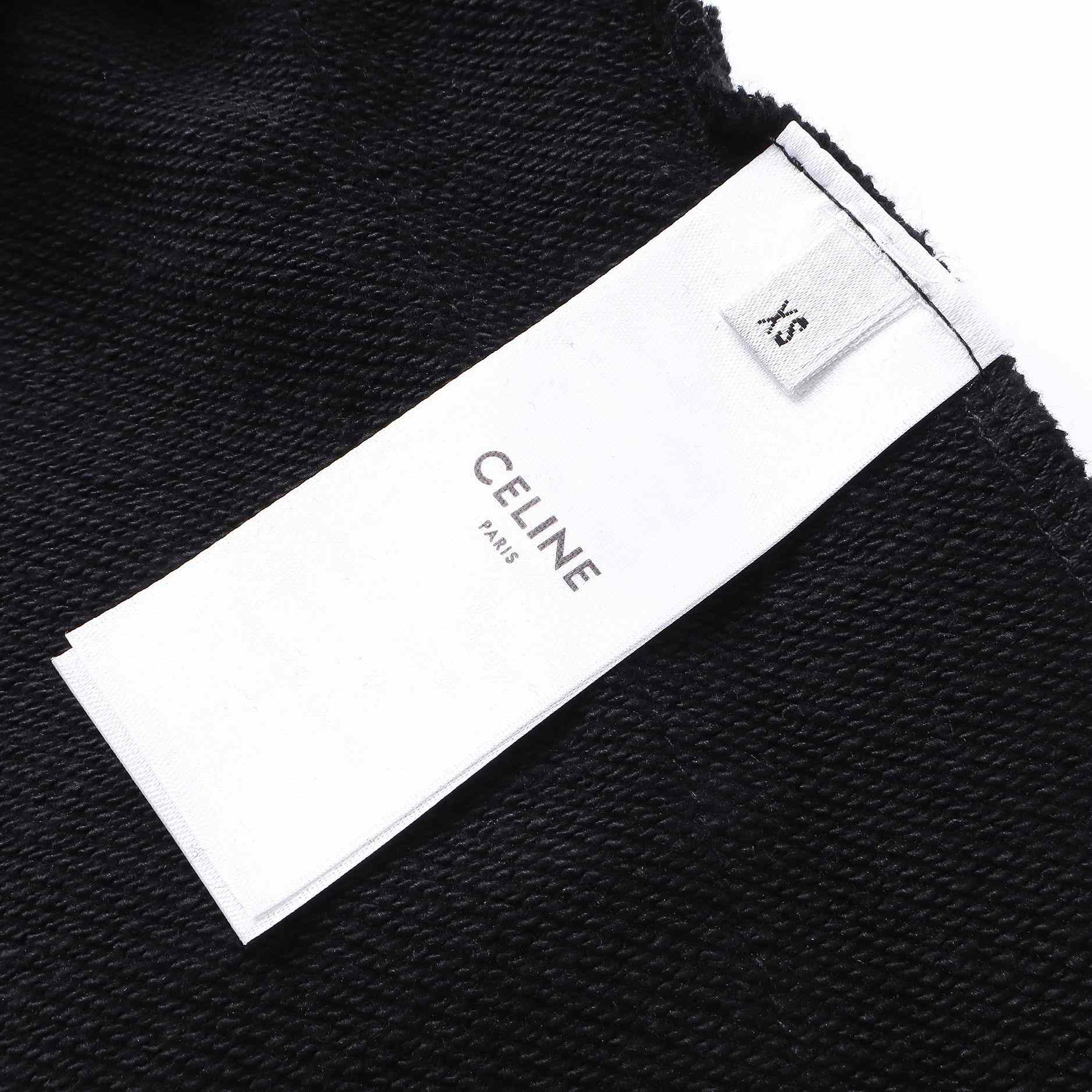 Celine Track Shorts - EUR FASHION
