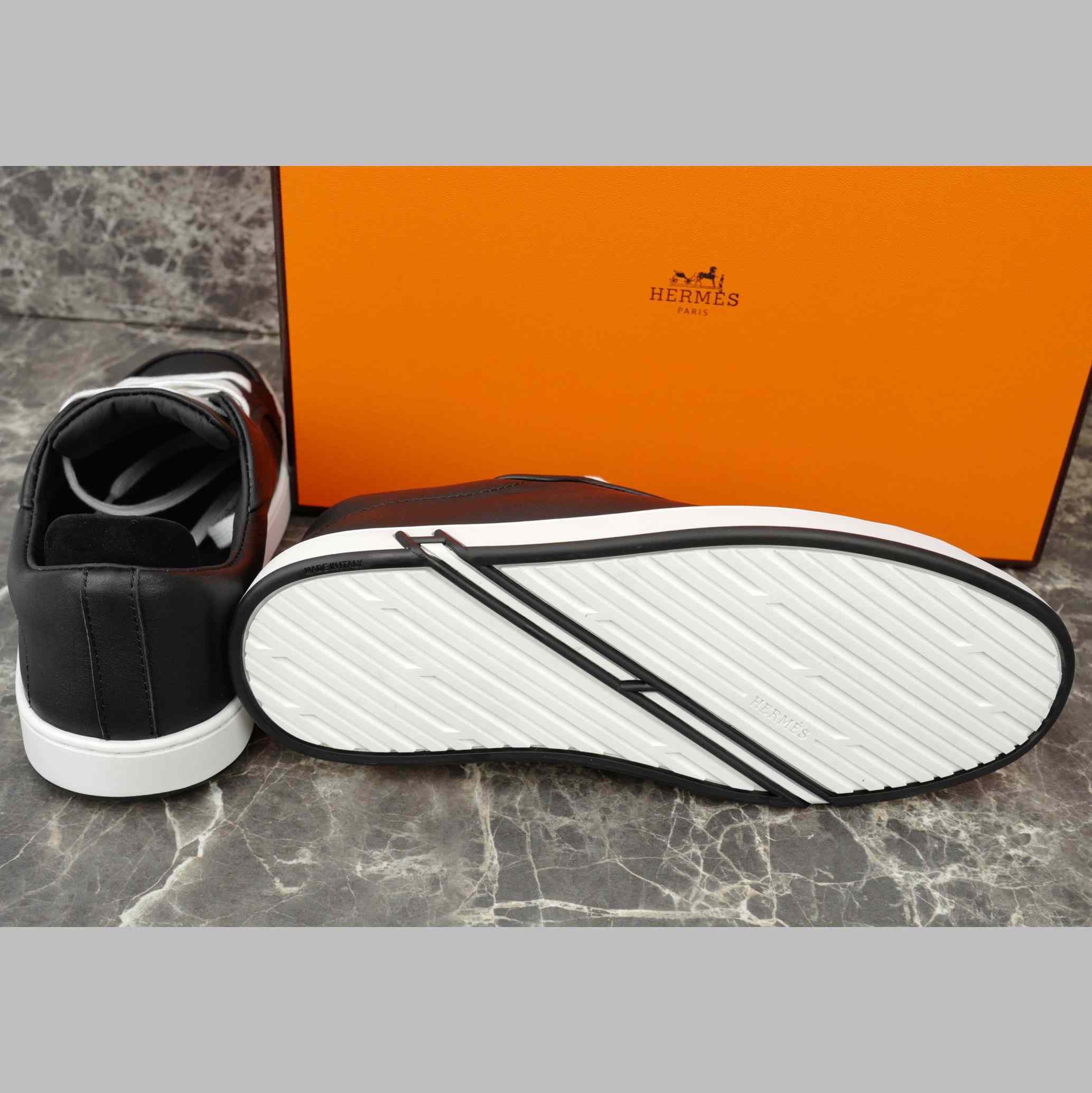 Hermes Kid Sneaker - EUR FASHION