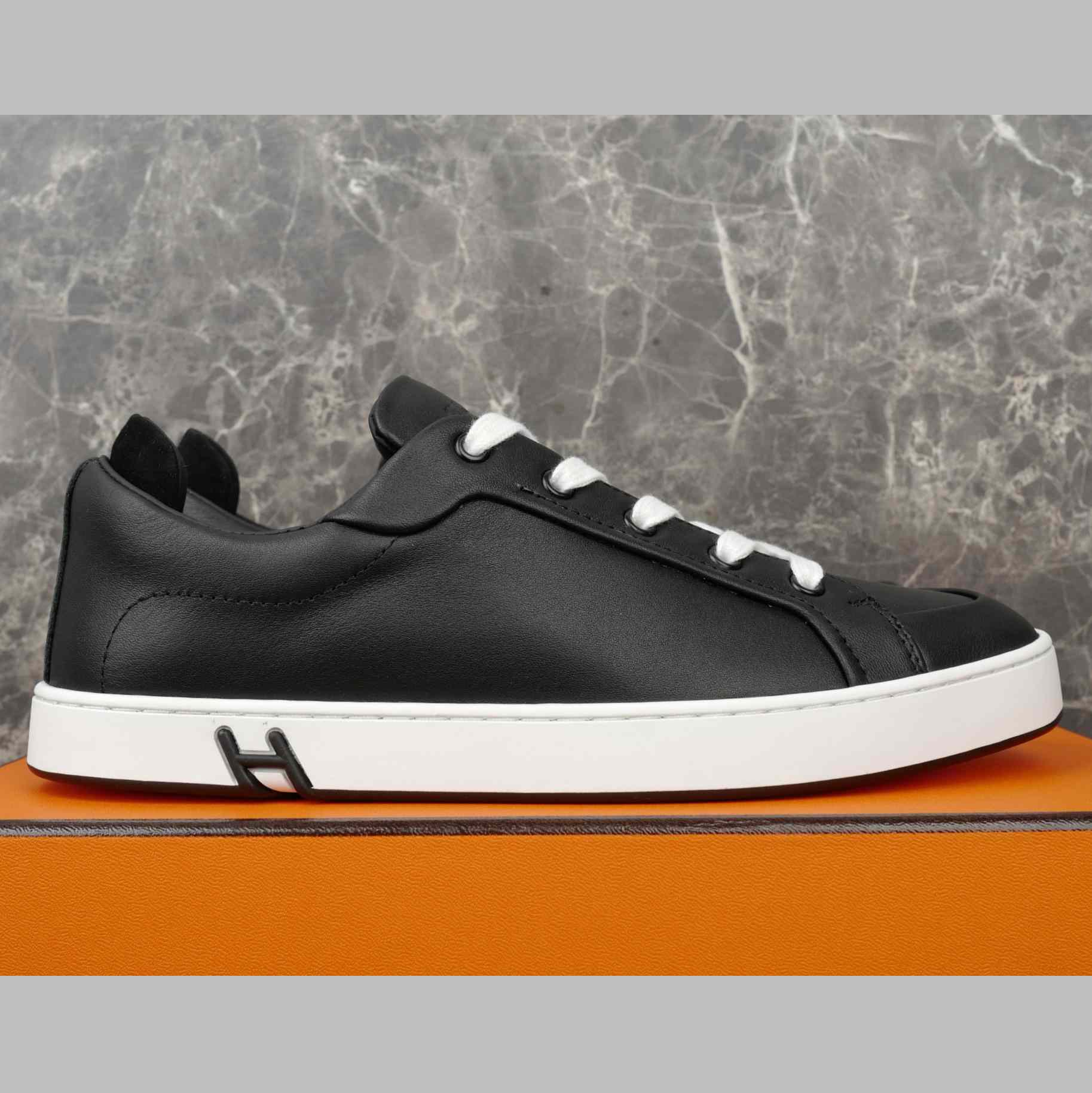 Hermes Kid Sneaker - EUR FASHION