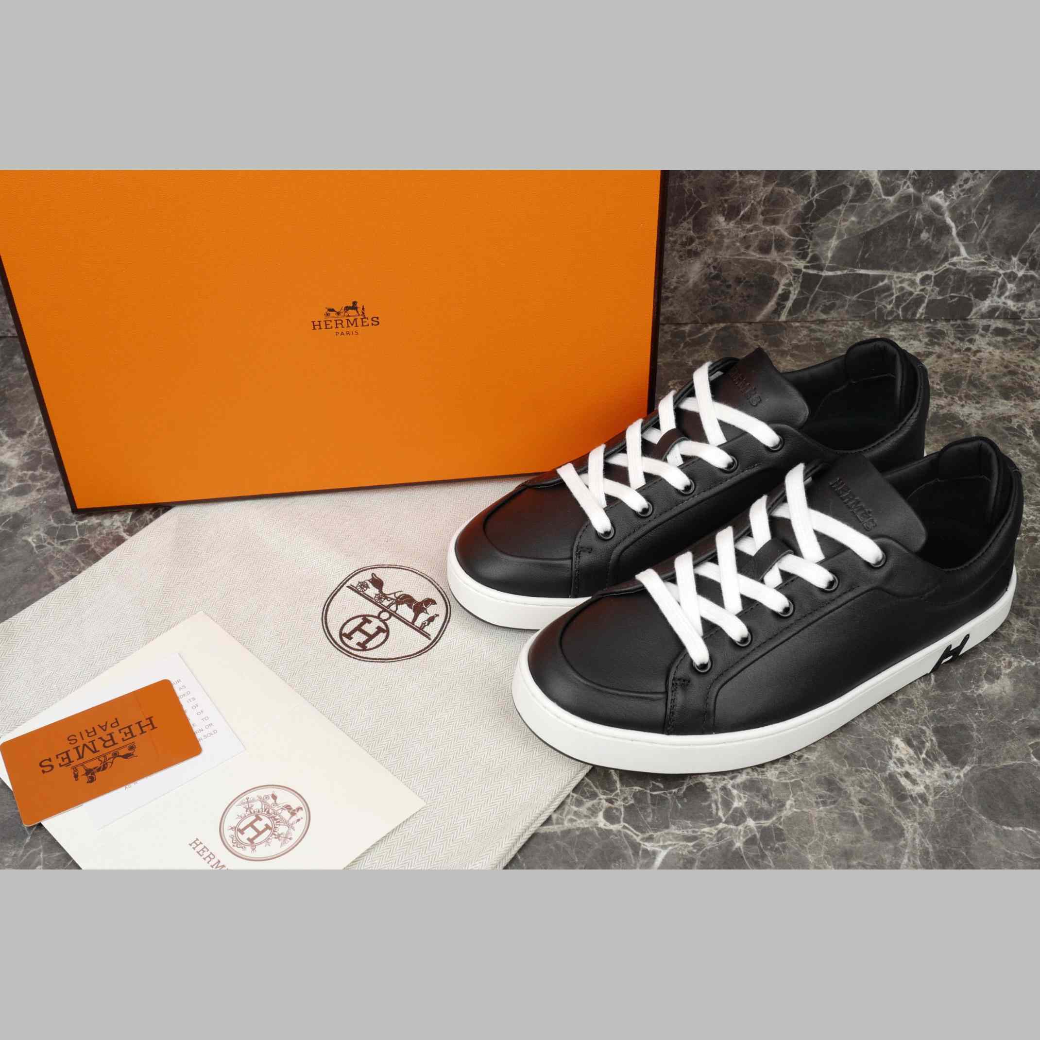 Hermes Kid Sneaker - EUR FASHION