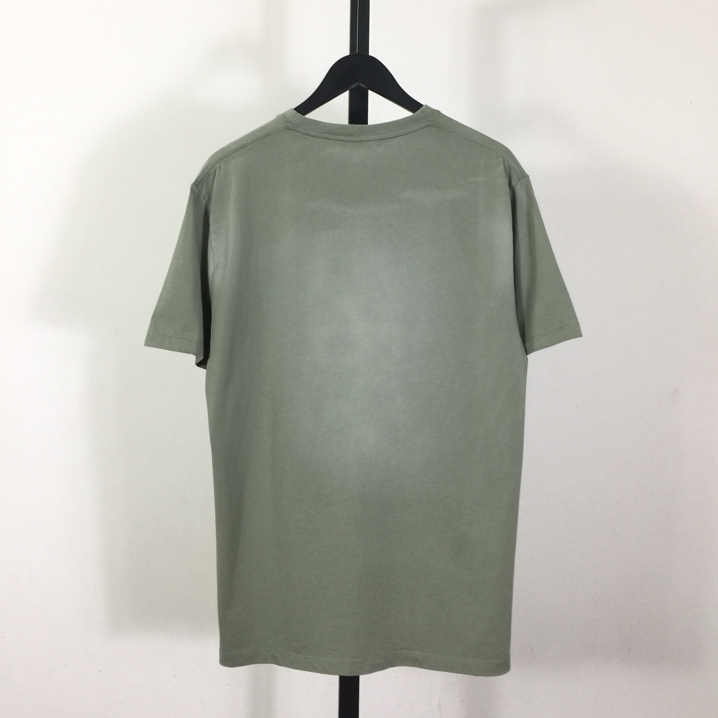 Loewe Relaxed fit T-shirt In Cotton - EUR FASHION