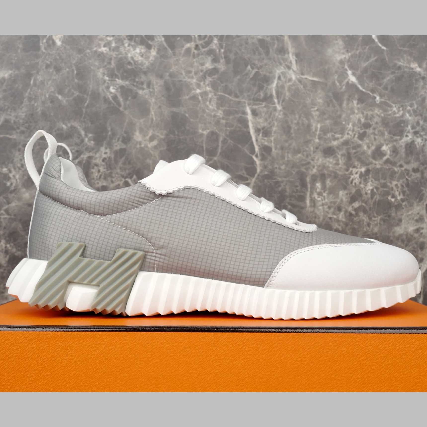 Hermes Bouncing Sneaker  - EUR FASHION