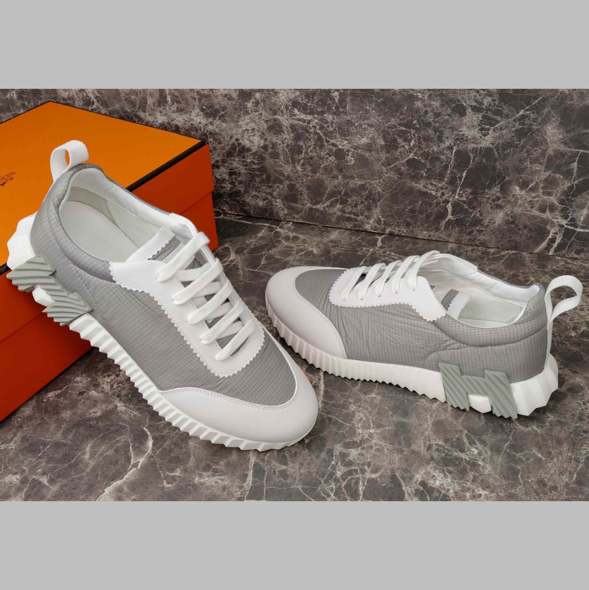 Hermes Bouncing Sneaker  - EUR FASHION