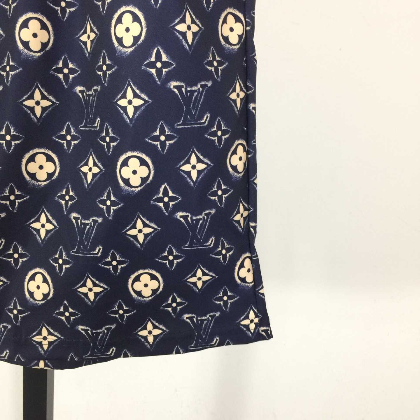 Louis Vuitton Monogram Shorts - EUR FASHION