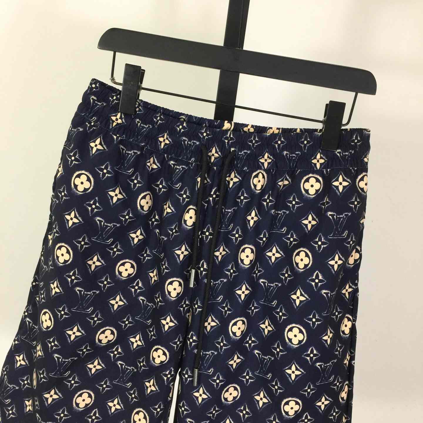 Louis Vuitton Monogram Shorts - EUR FASHION