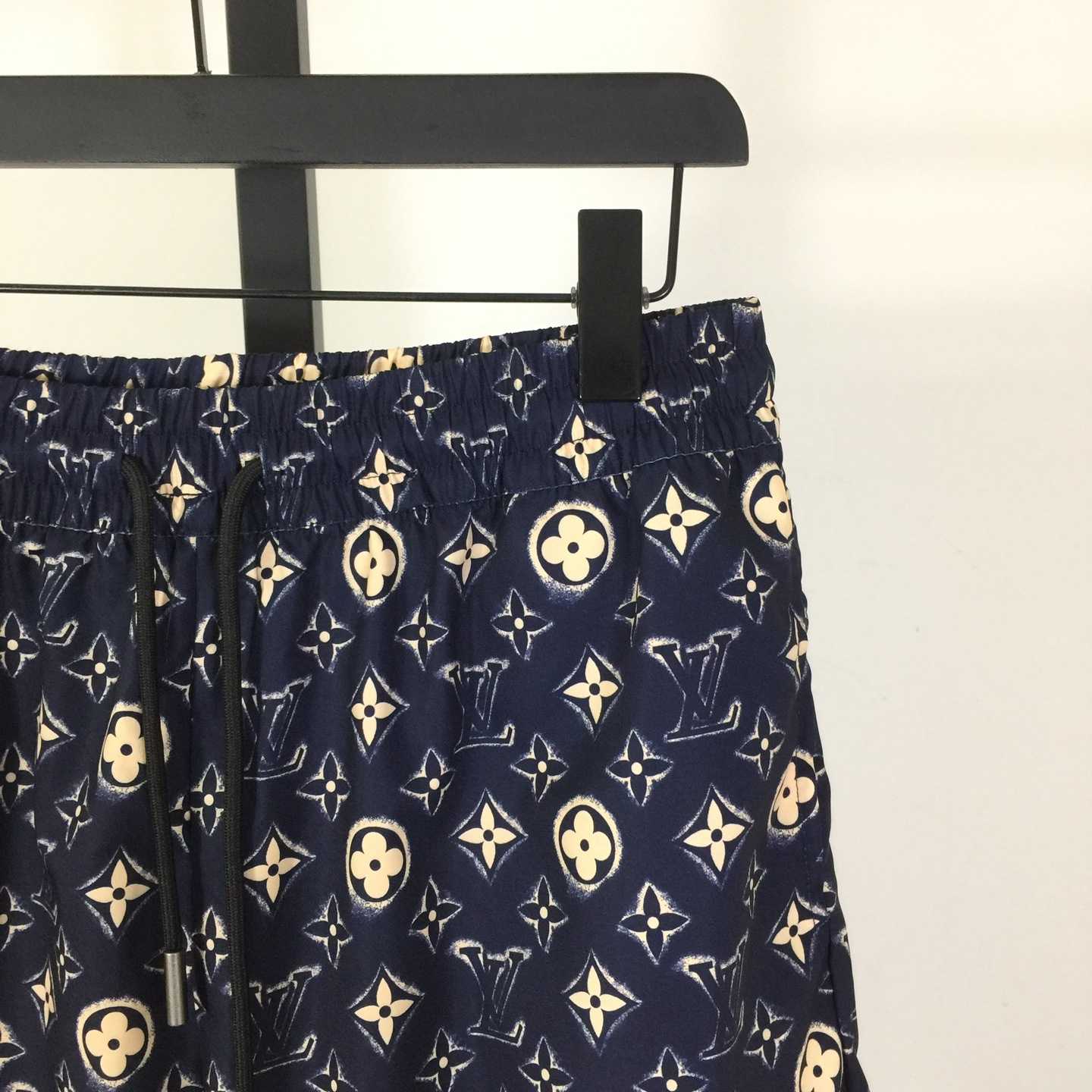 Louis Vuitton Monogram Shorts - EUR FASHION