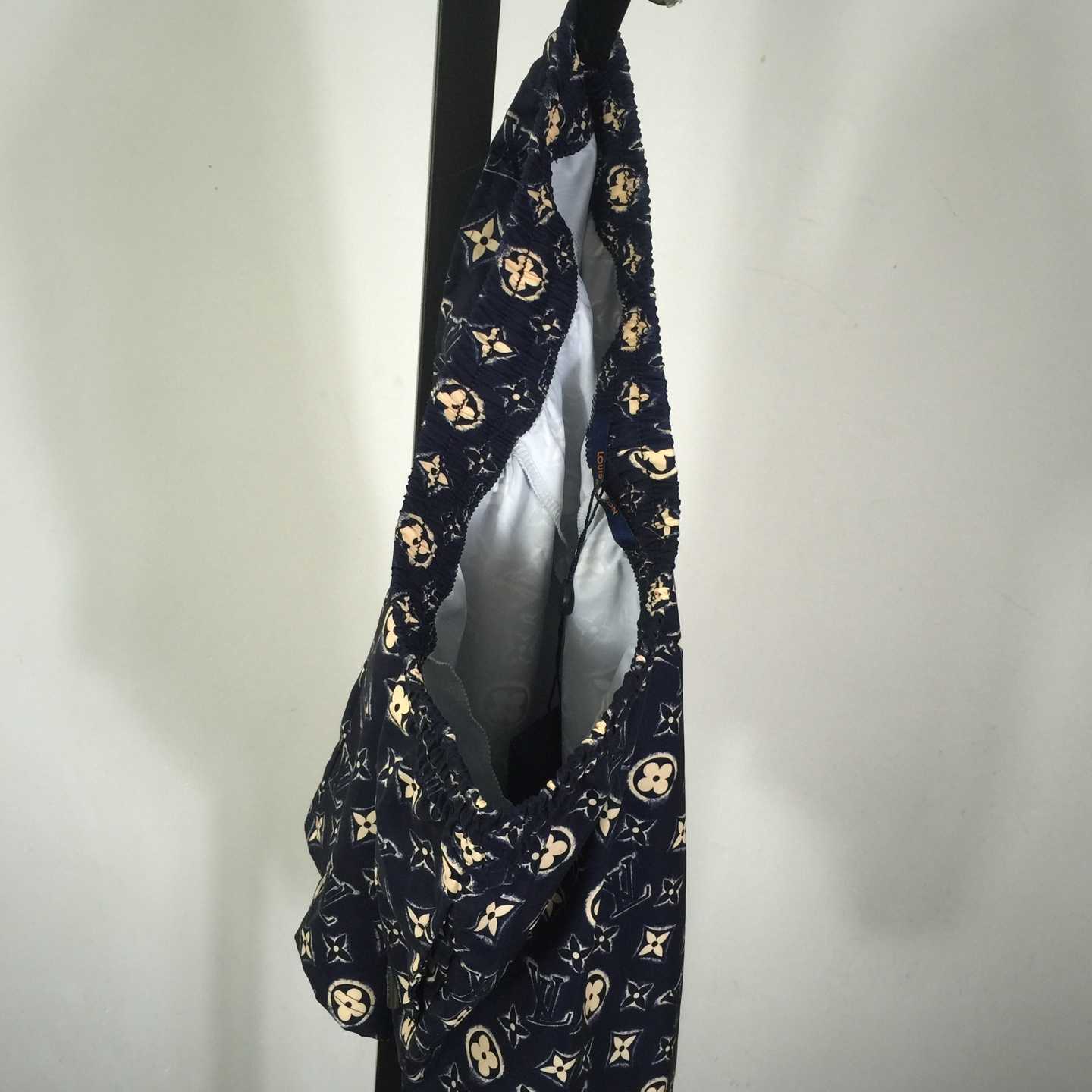 Louis Vuitton Monogram Shorts - EUR FASHION