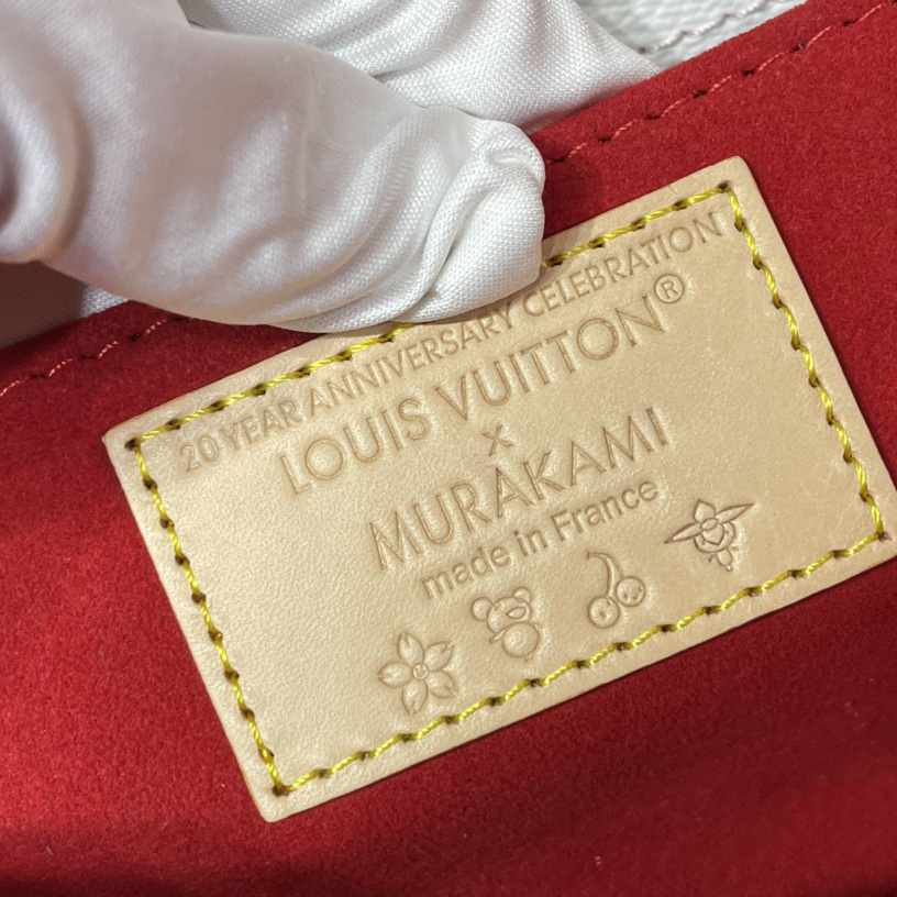 Louis Vuitton LV x TM Pochette Métis East West   M14231 - EUR FASHION