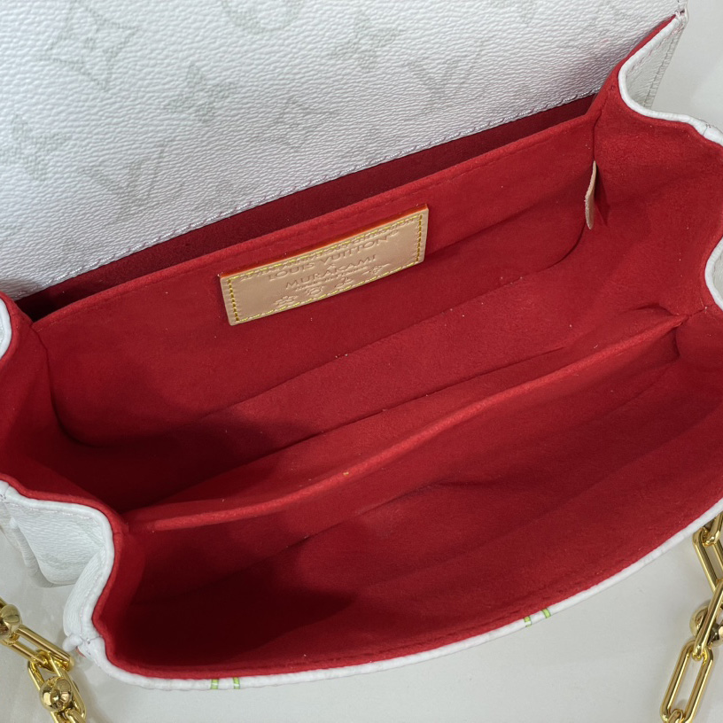 Louis Vuitton LV x TM Pochette Métis East West   M14231 - EUR FASHION