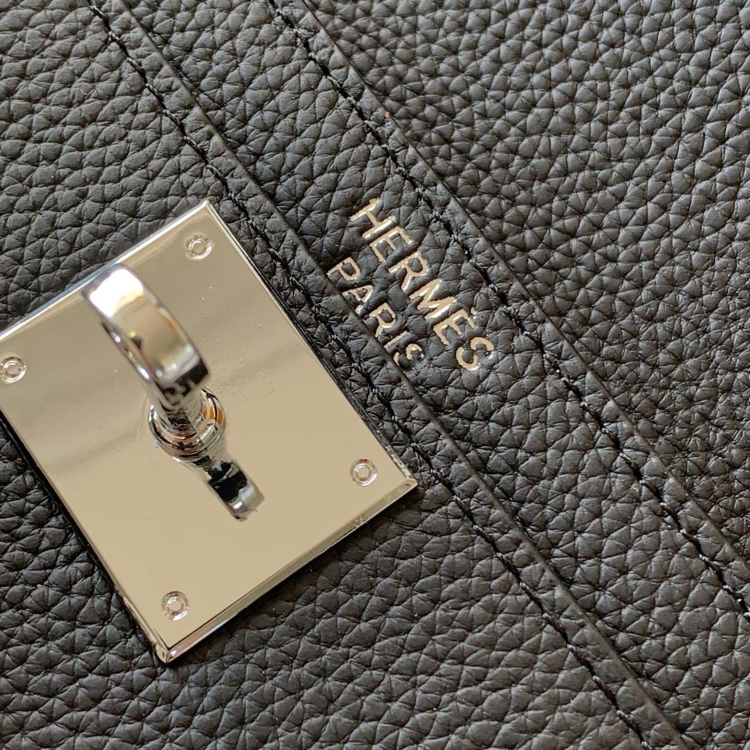 Hermes Kelly depeches 25 Pouch  25.5x20x4cm - EUR FASHION