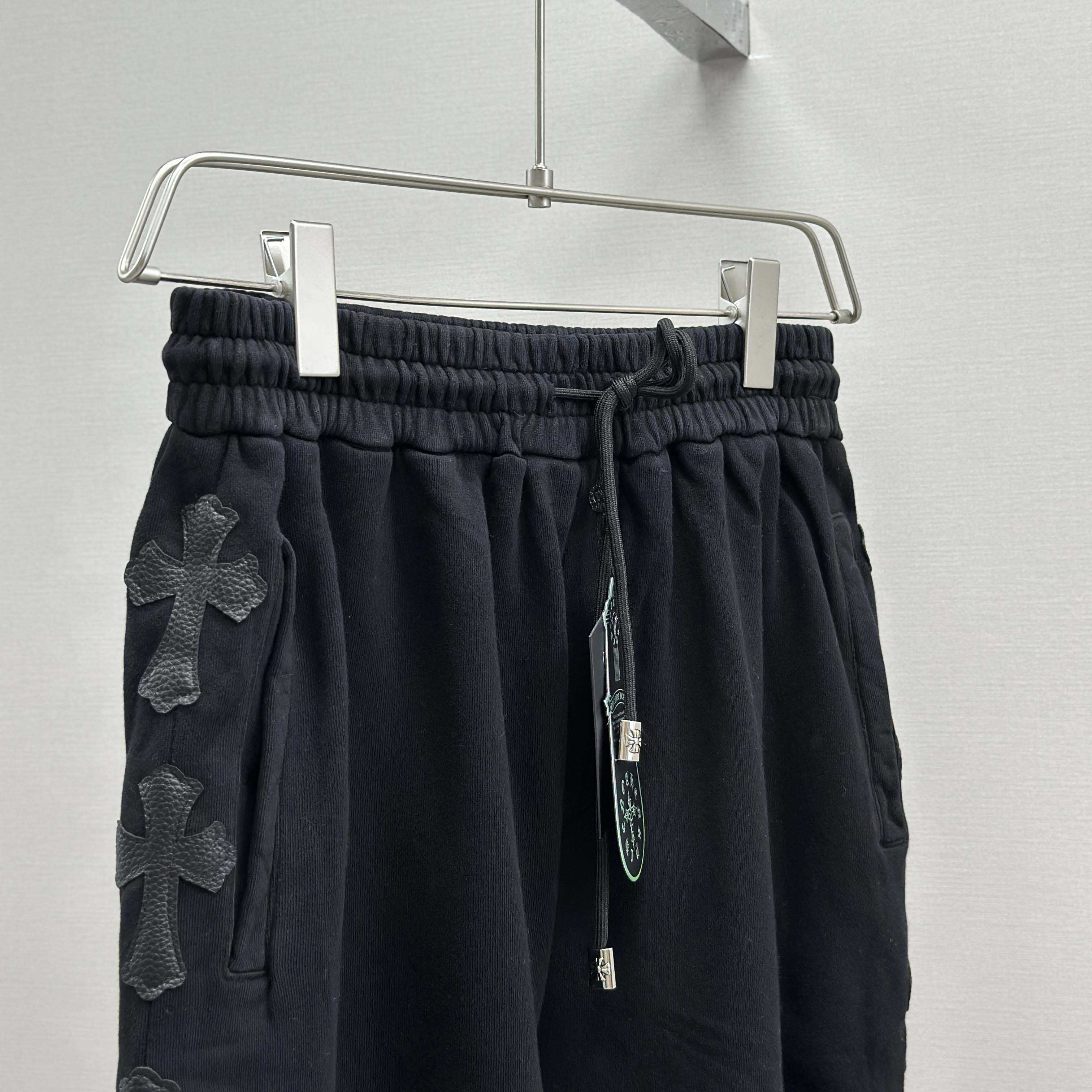 Chrome Hearts Sweatshort - EUR FASHION