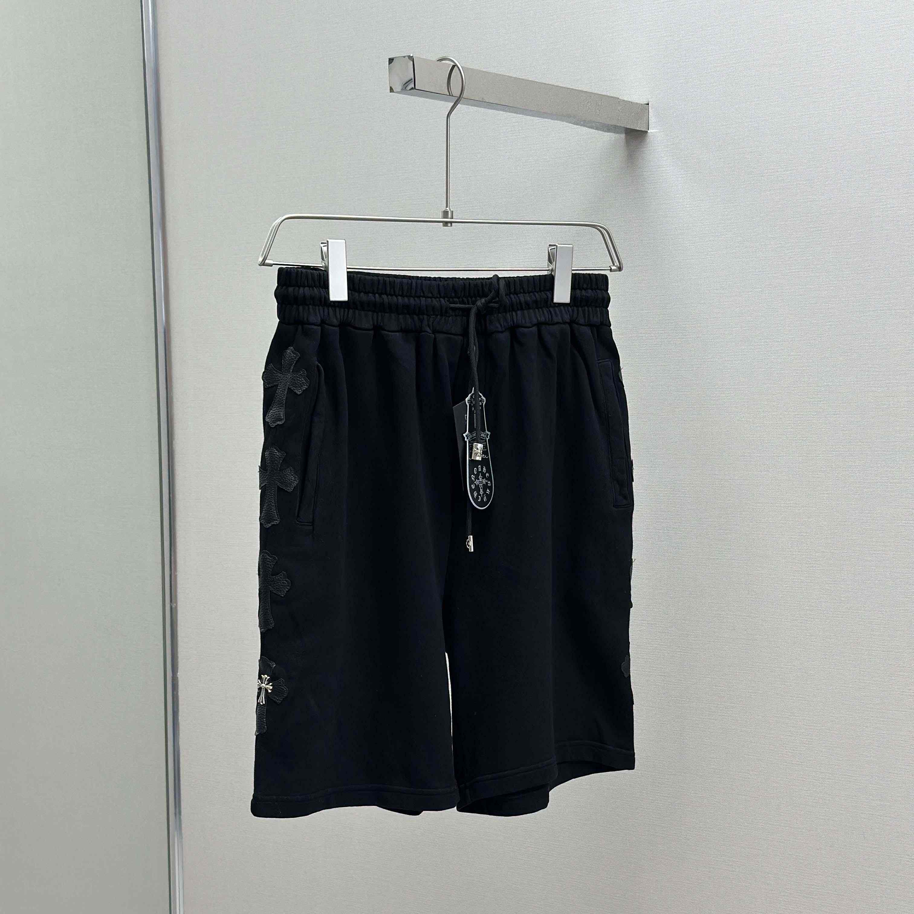 Chrome Hearts Sweatshort - EUR FASHION