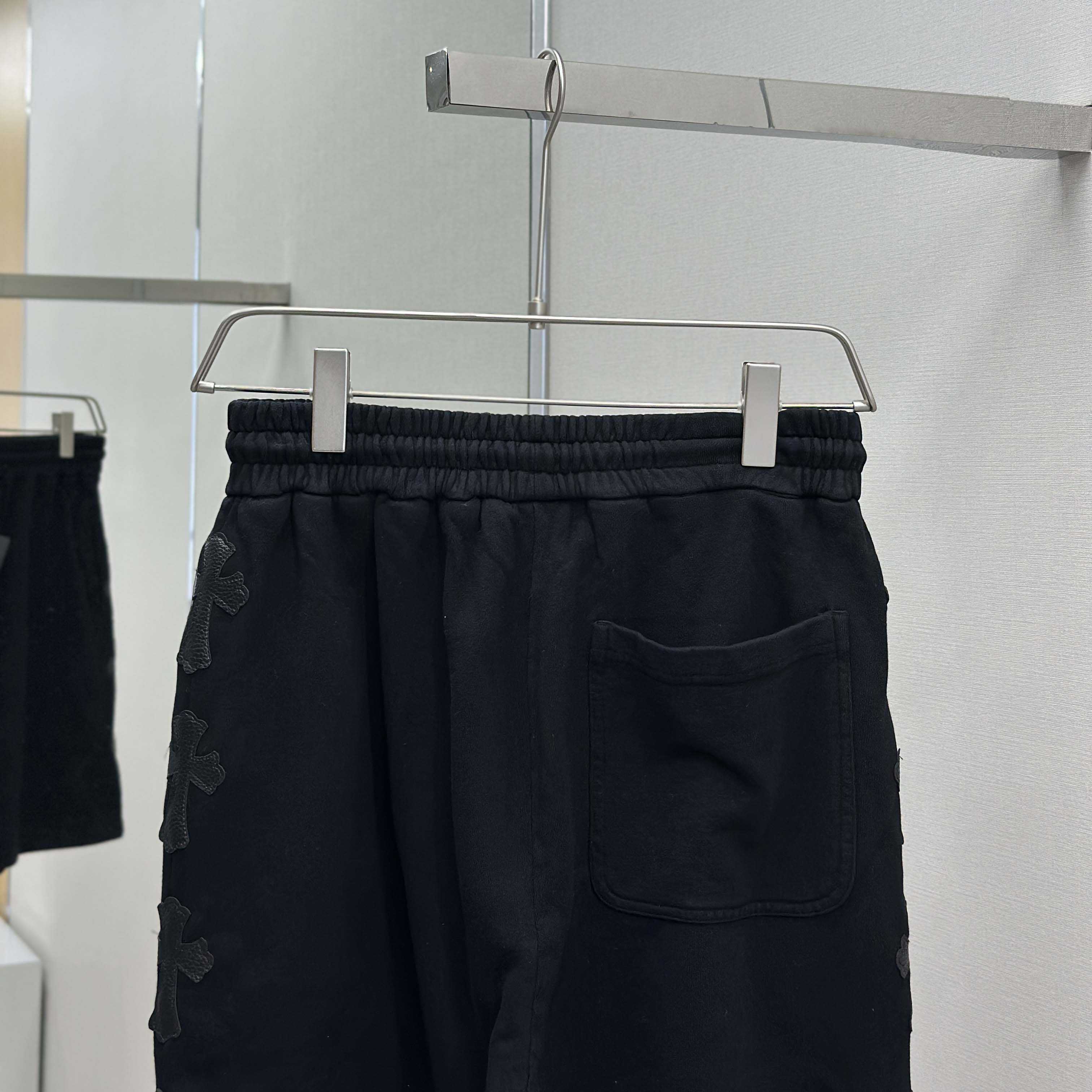 Chrome Hearts Sweatshort - EUR FASHION